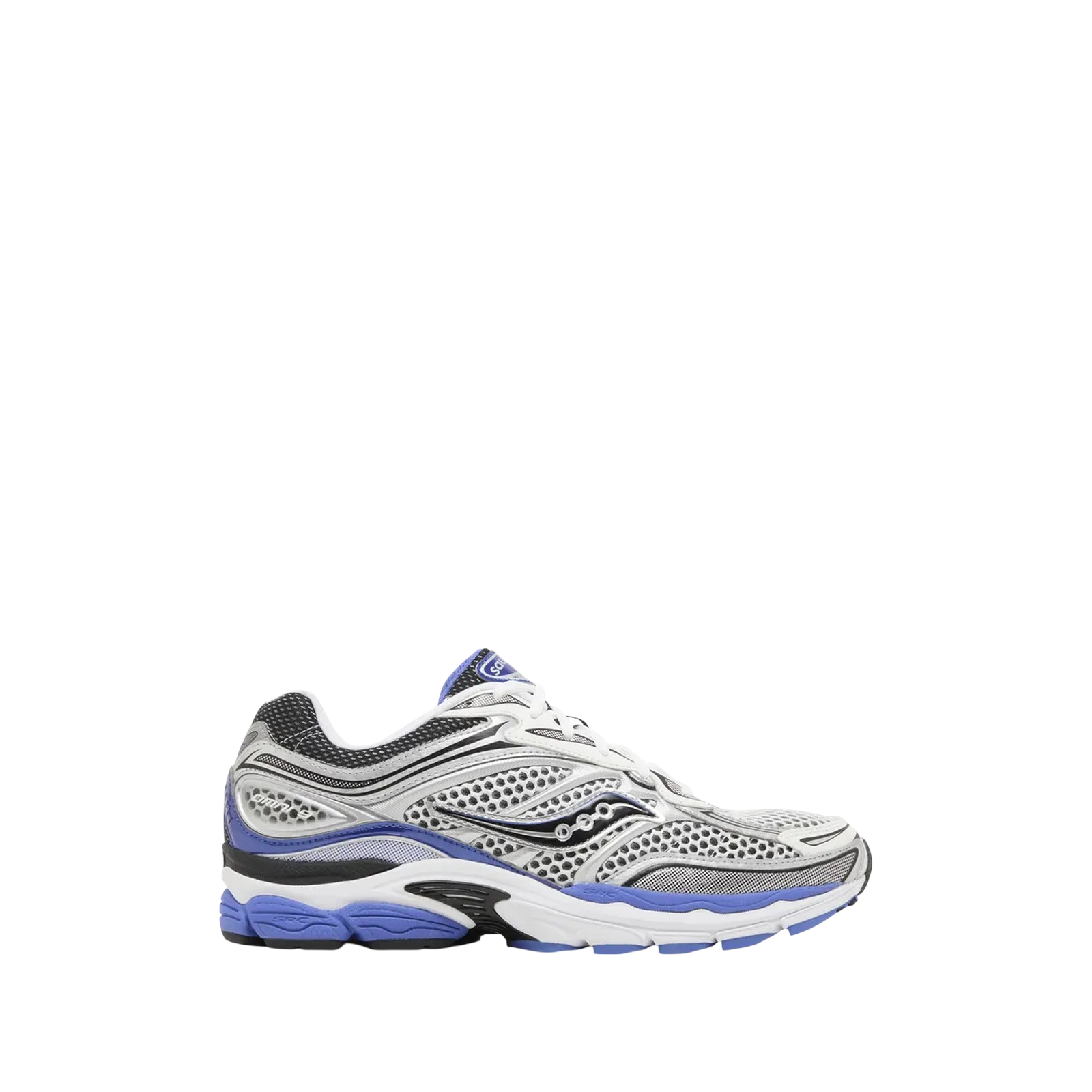 PROGRID OMNI 9 OG « WHITE SILVER BLUE »