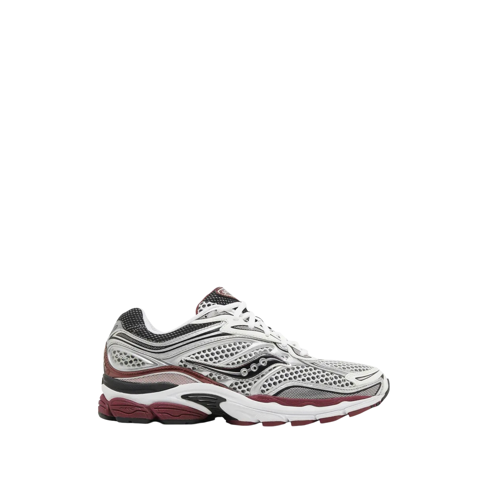 PROGRID OMNI 9 OG « WHITE SILVER RED »