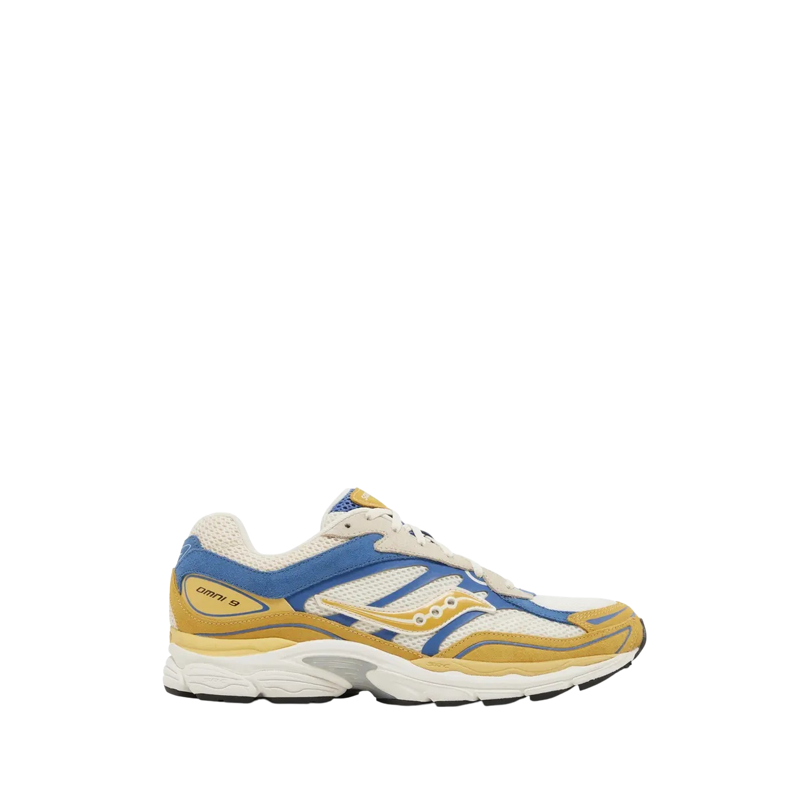 PROGRID OMNI 9 PREMIUM « CREAM YELLOW »