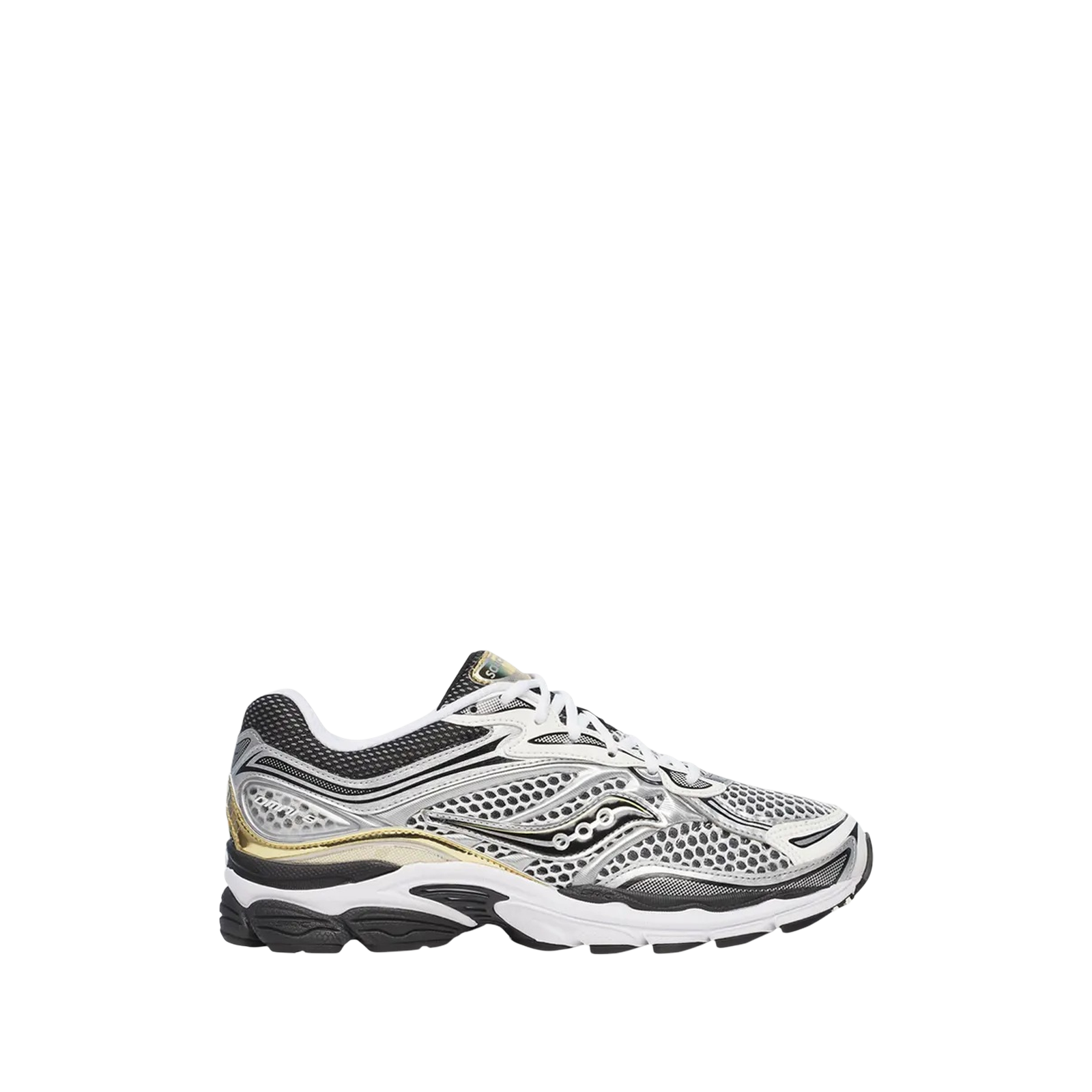 PROGRID OMNI 9 « SILVER GOLD »
