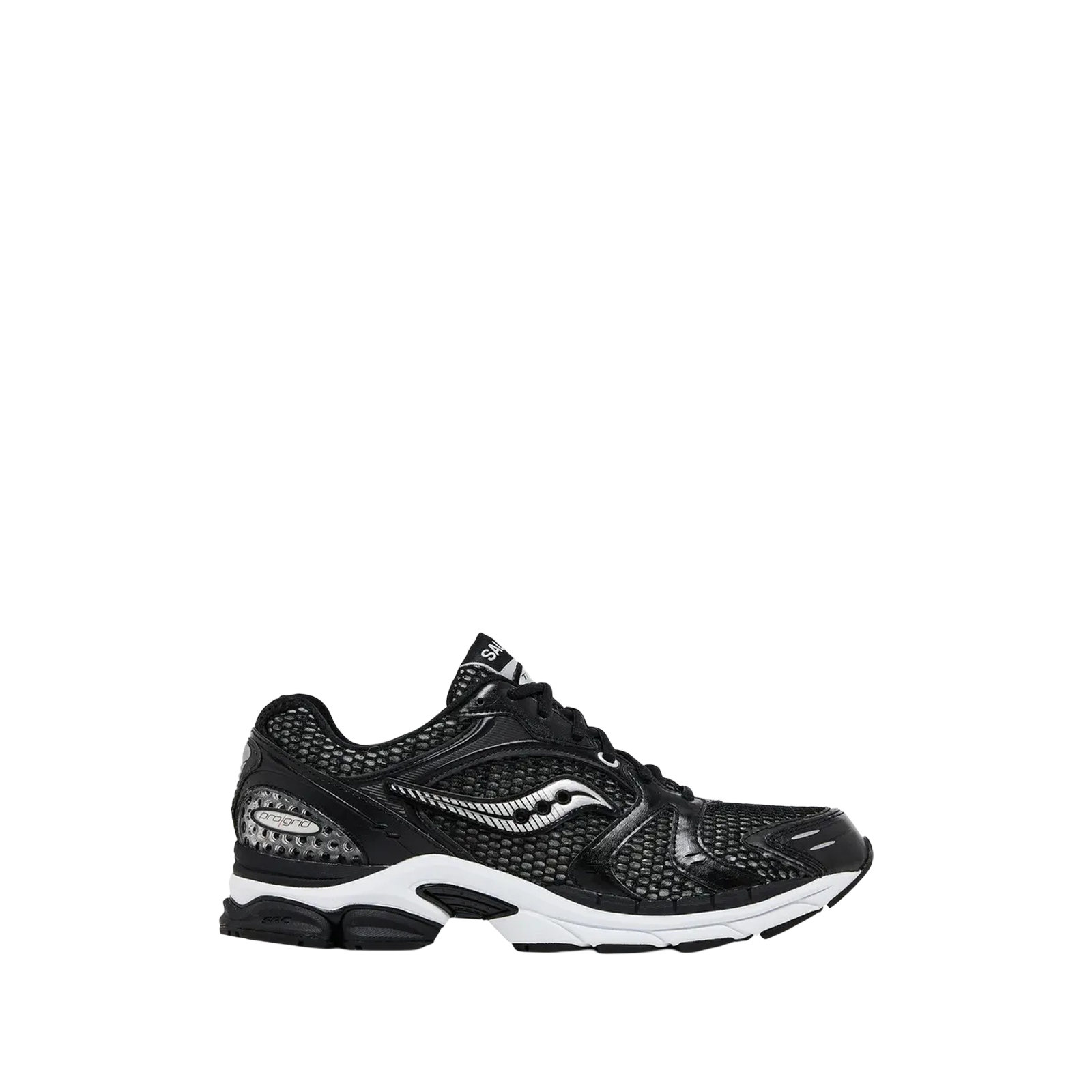 PROGRID TRIUMPH 4 « BLACK »