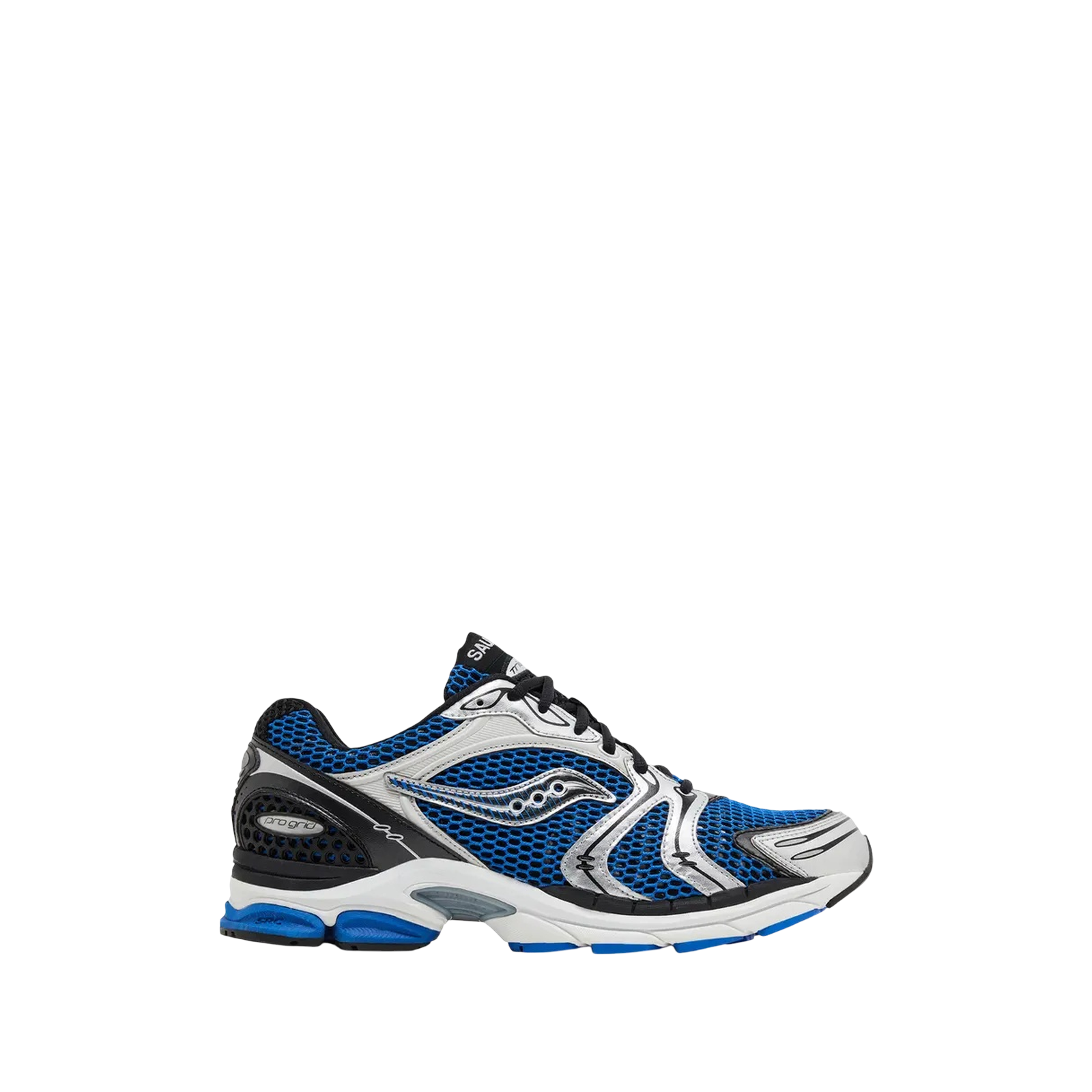 PROGRID TRIUMPH 4 « BLUE SILVER »
