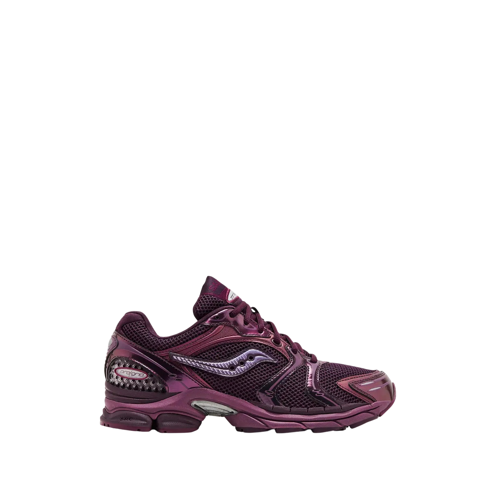 PROGRID TRIUMPH 4 « CHROMA PACK – PLUM »