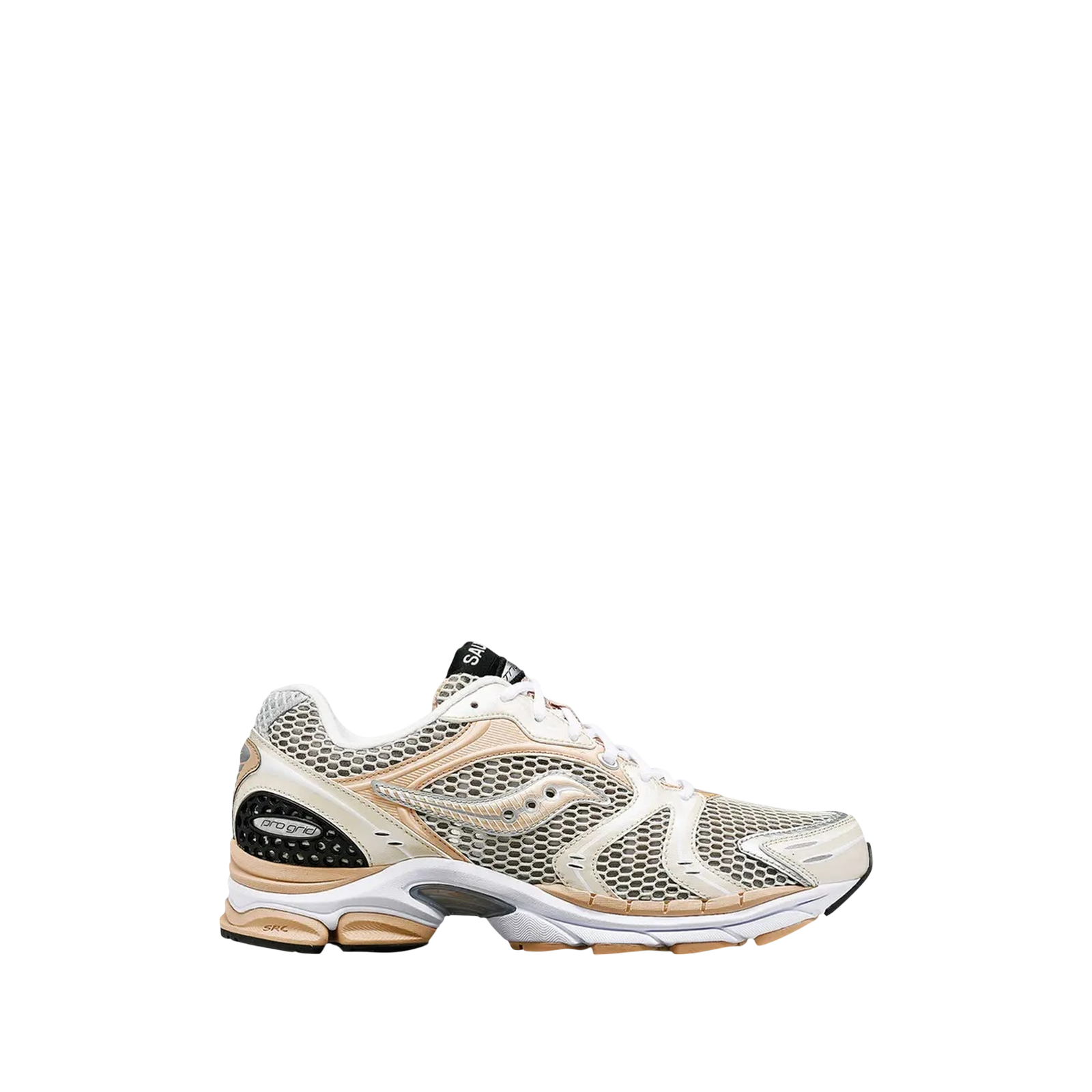 PROGRID TRIUMPH 4 « CREAM TAN »