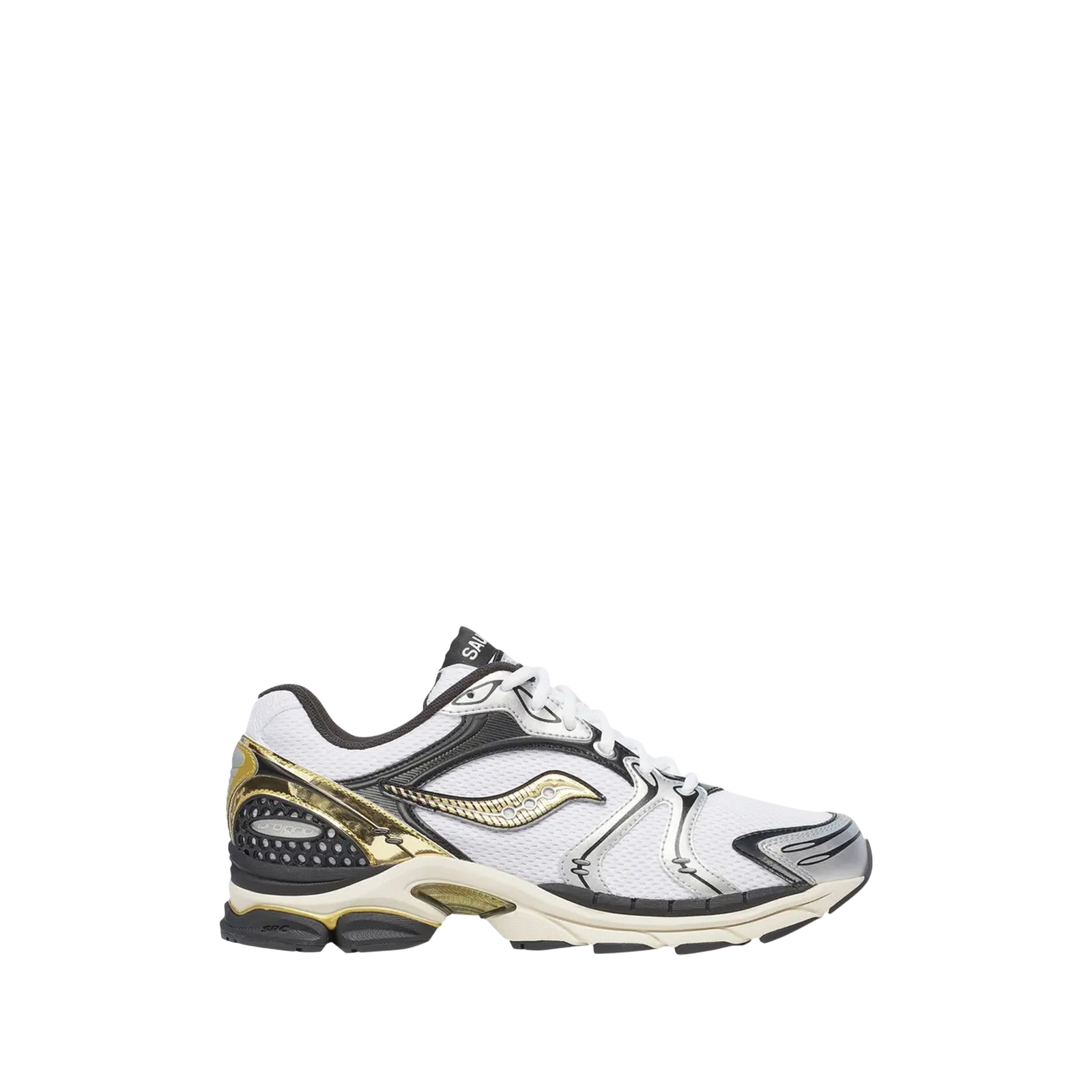 PROGRID TRIUMPH 4 CS « GOLD CHROME »