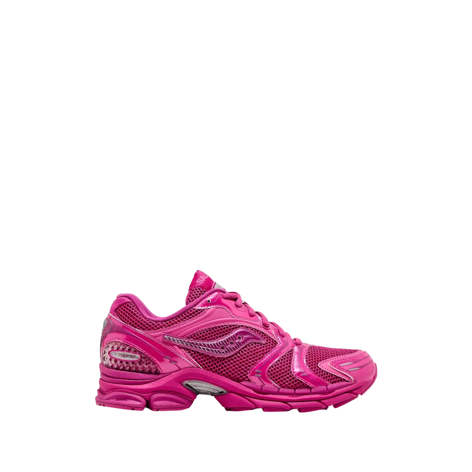 PROGRID TRIUMPH 4 « GLOSSY PINK »