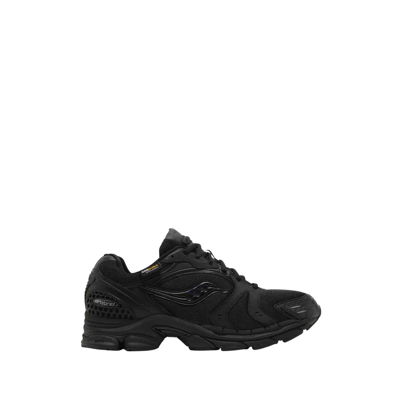 PROGRID TRIUMPH 4 « GORPCORE – BLACK »