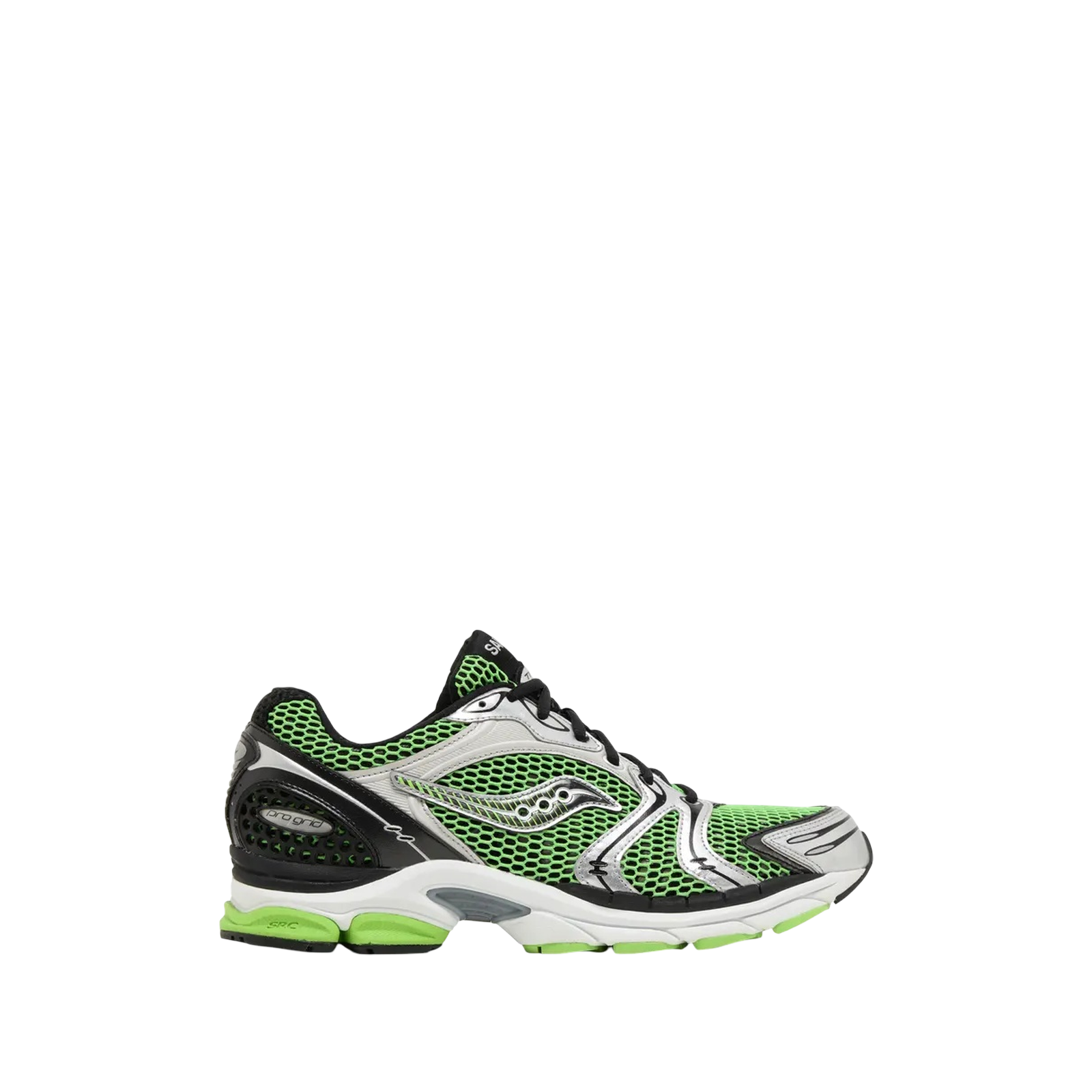 PROGRID TRIUMPH 4 « GREEN SILVER »