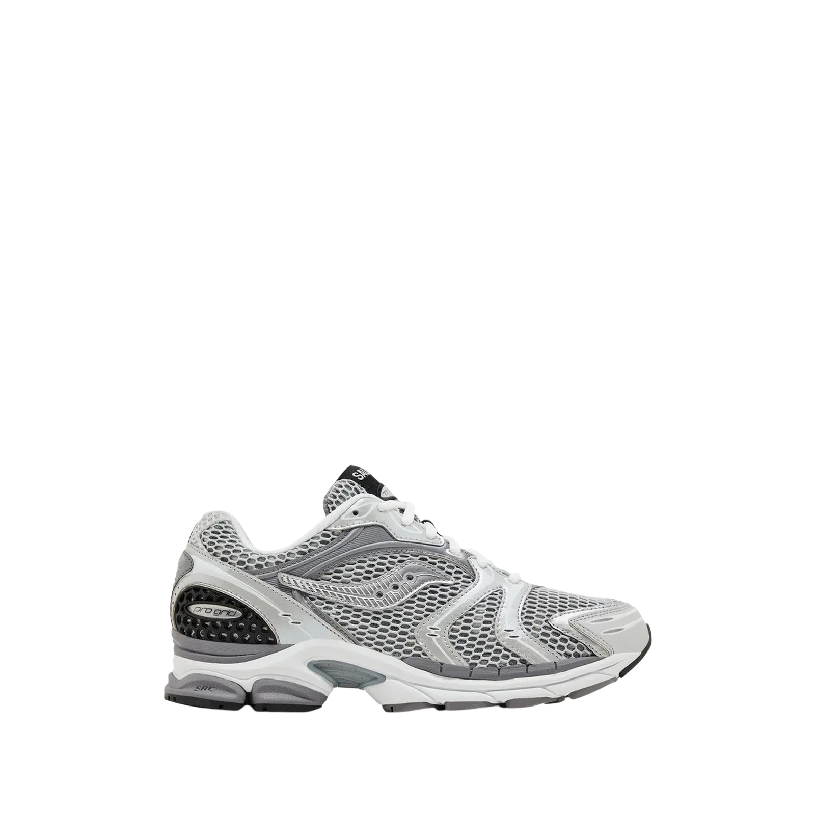 PROGRID TRIUMPH 4 « GREY SILVER »