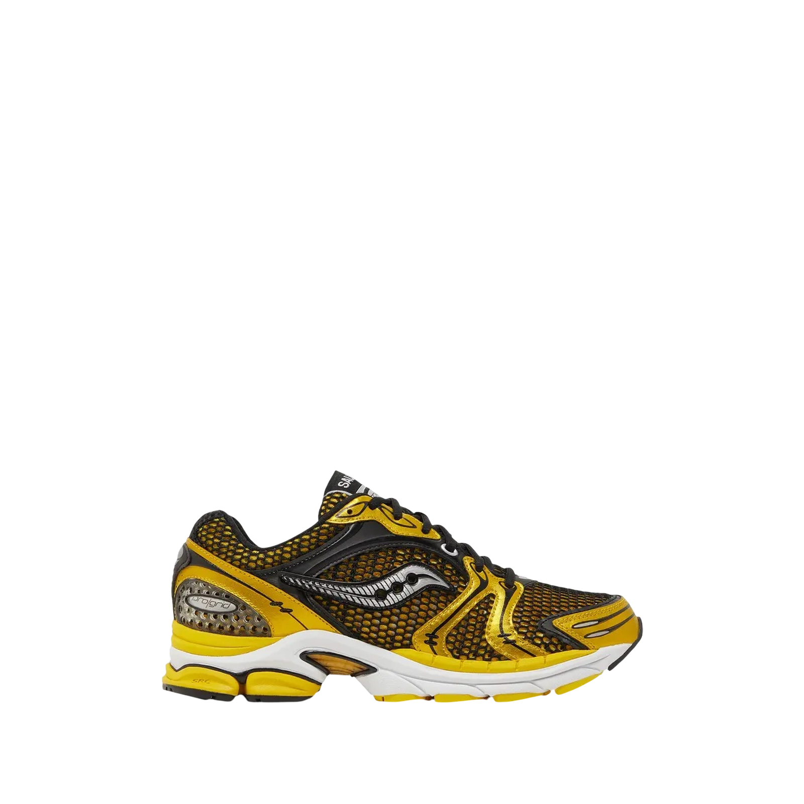 PROGRID TRIUMPH 4 « LEMON CHROME »