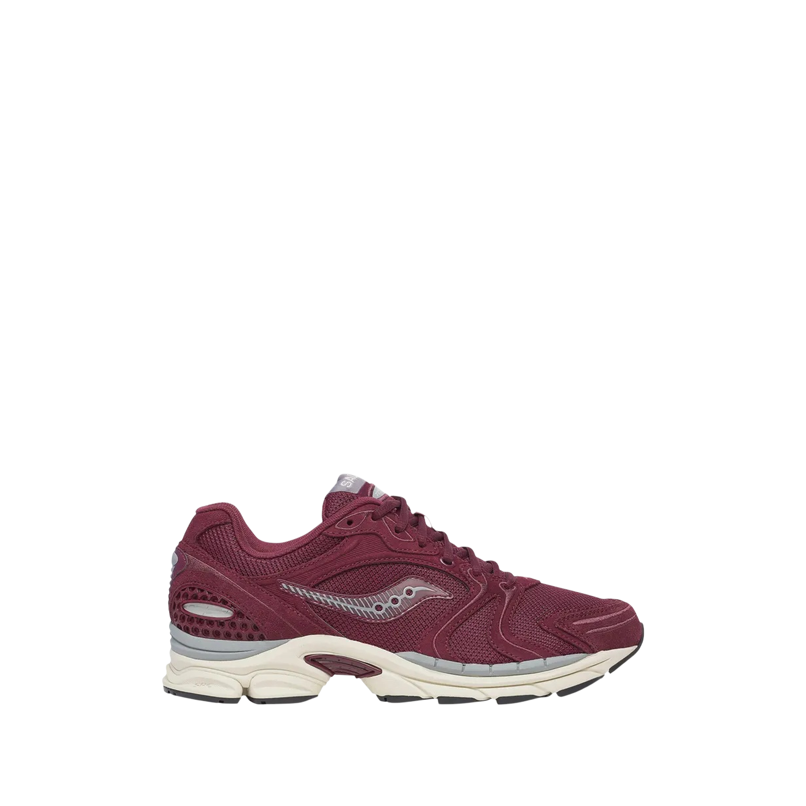 PROGRID TRIUMPH 4 PREMIUM « MAROON GREY »