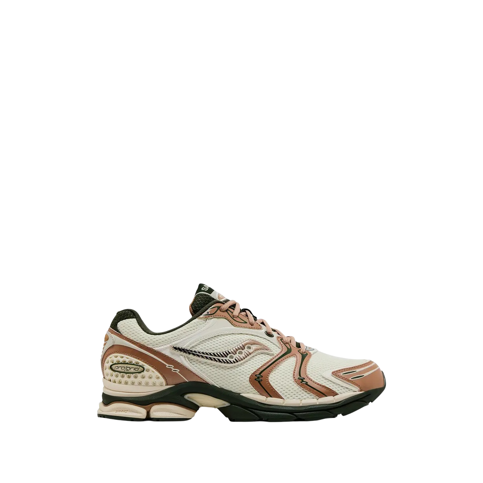 PROGRID TRIUMPH 4 « SAUCONY & FRIENDS »