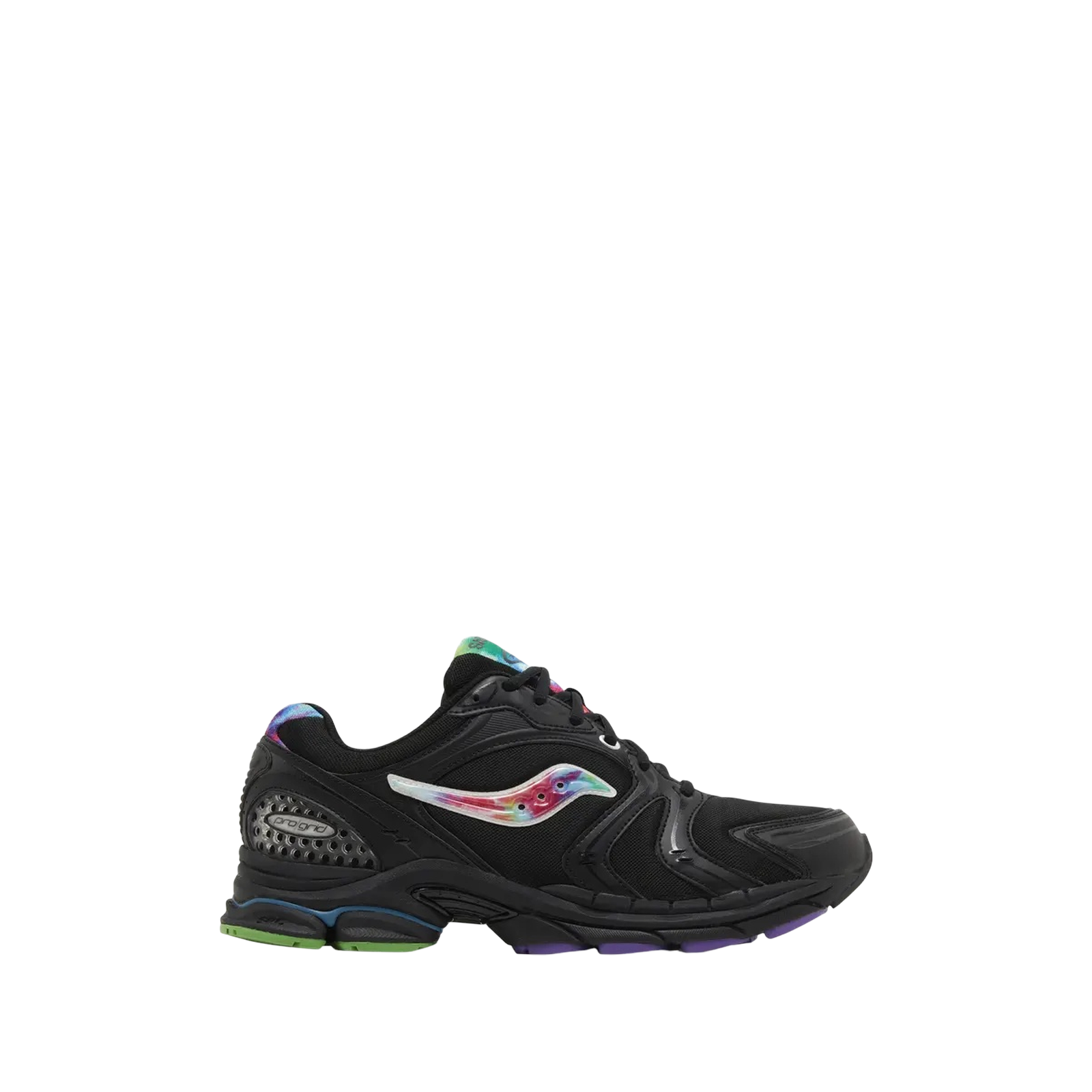 PROGRID TRIUMPH 4 « TIE-DYE – BLACK »
