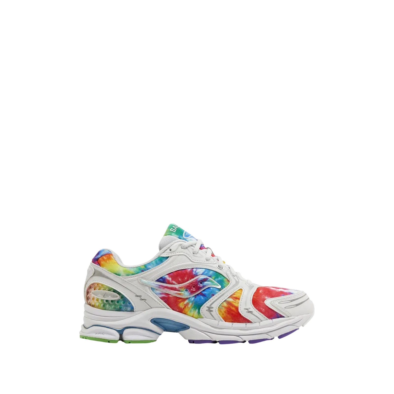 PROGRID TRIUMPH 4 « TIE-DYE – WHITE »