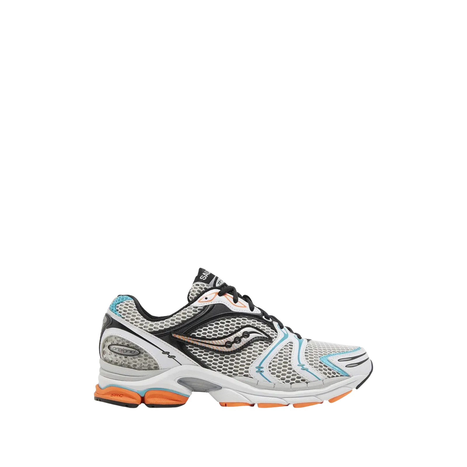 PROGRID TRIUMPH 4 « WHITE BLUE ORANGE »