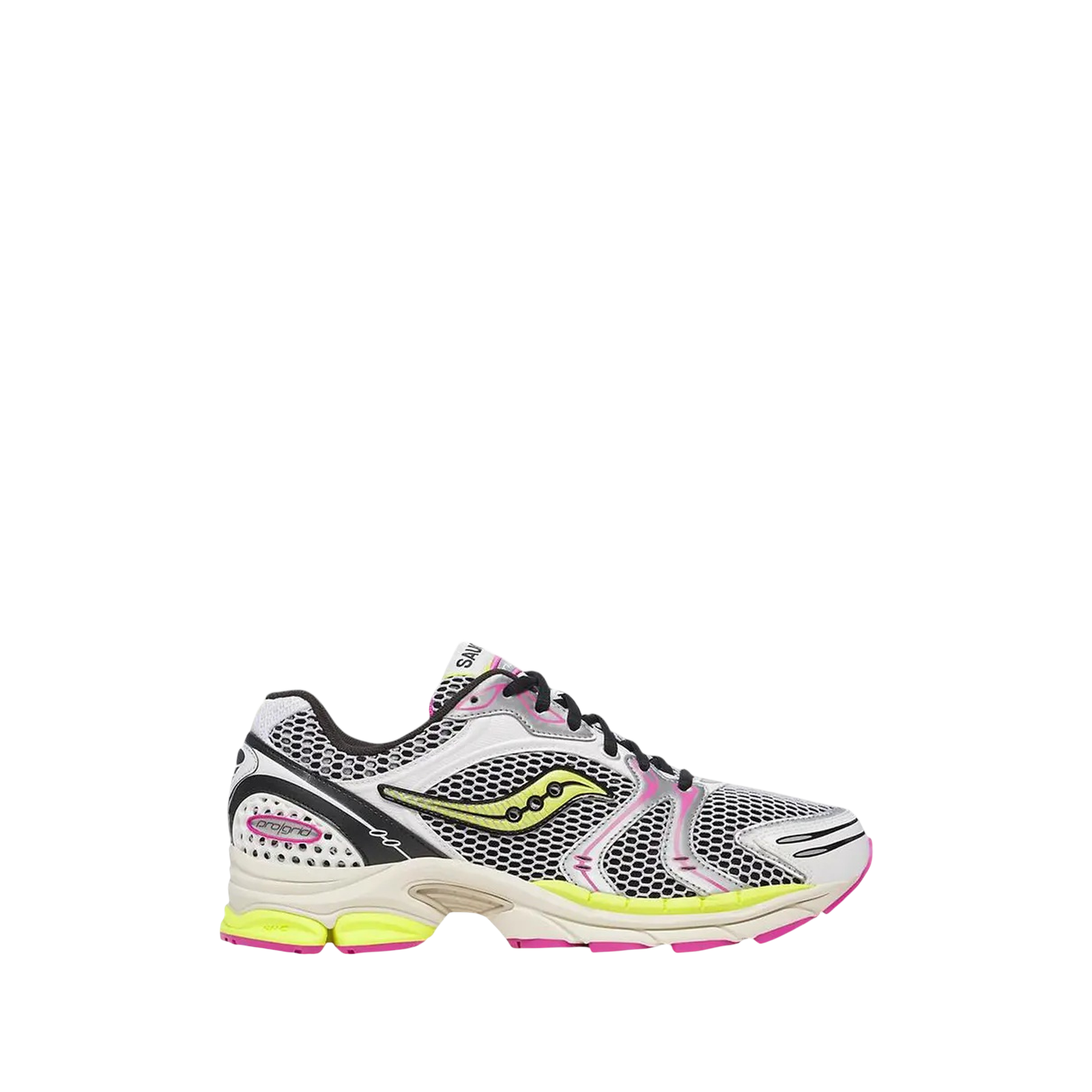 PROGRID TRIUMPH 4 « WHITE FLUO »