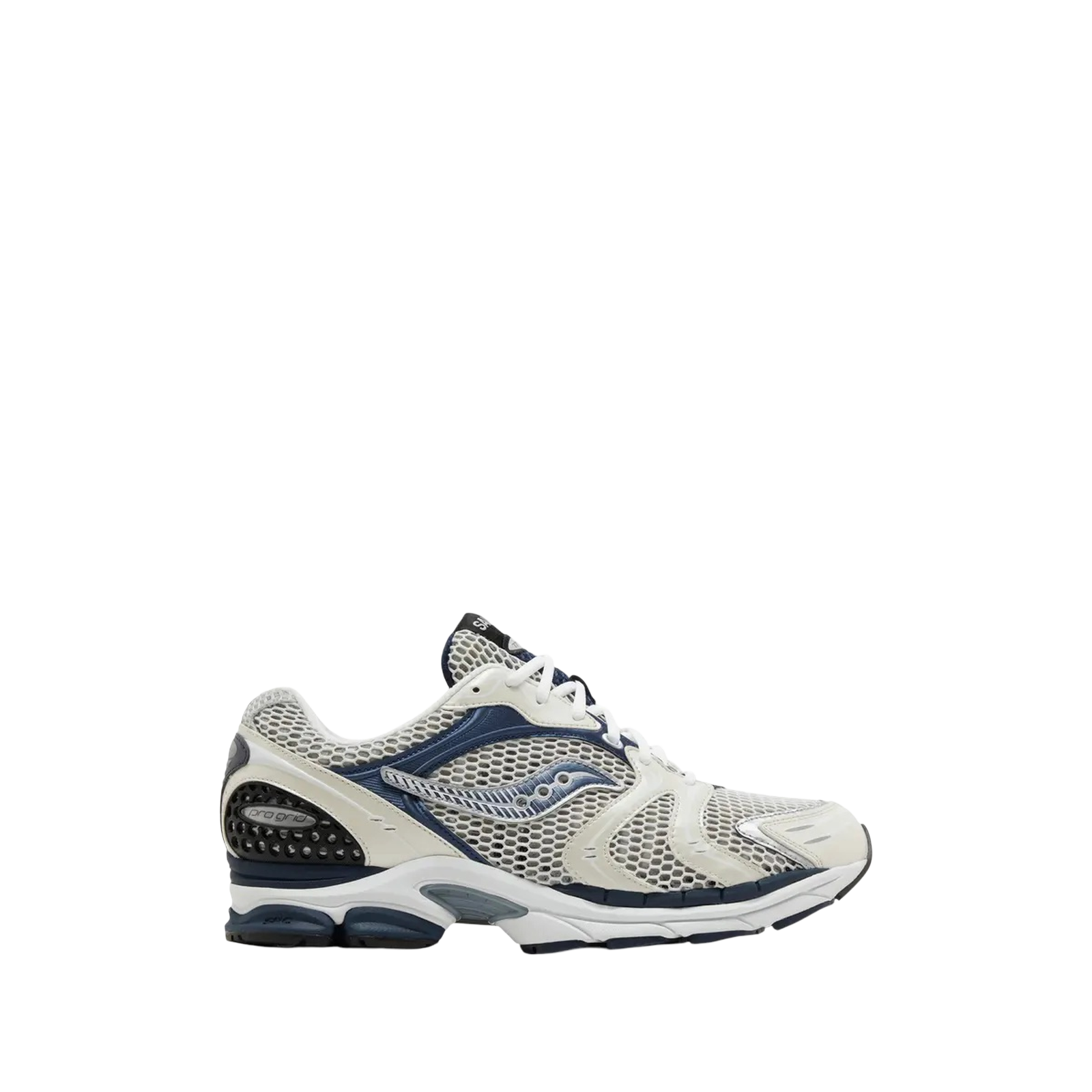 PROGRID TRIUMPH 4 « WHITE NAVY »