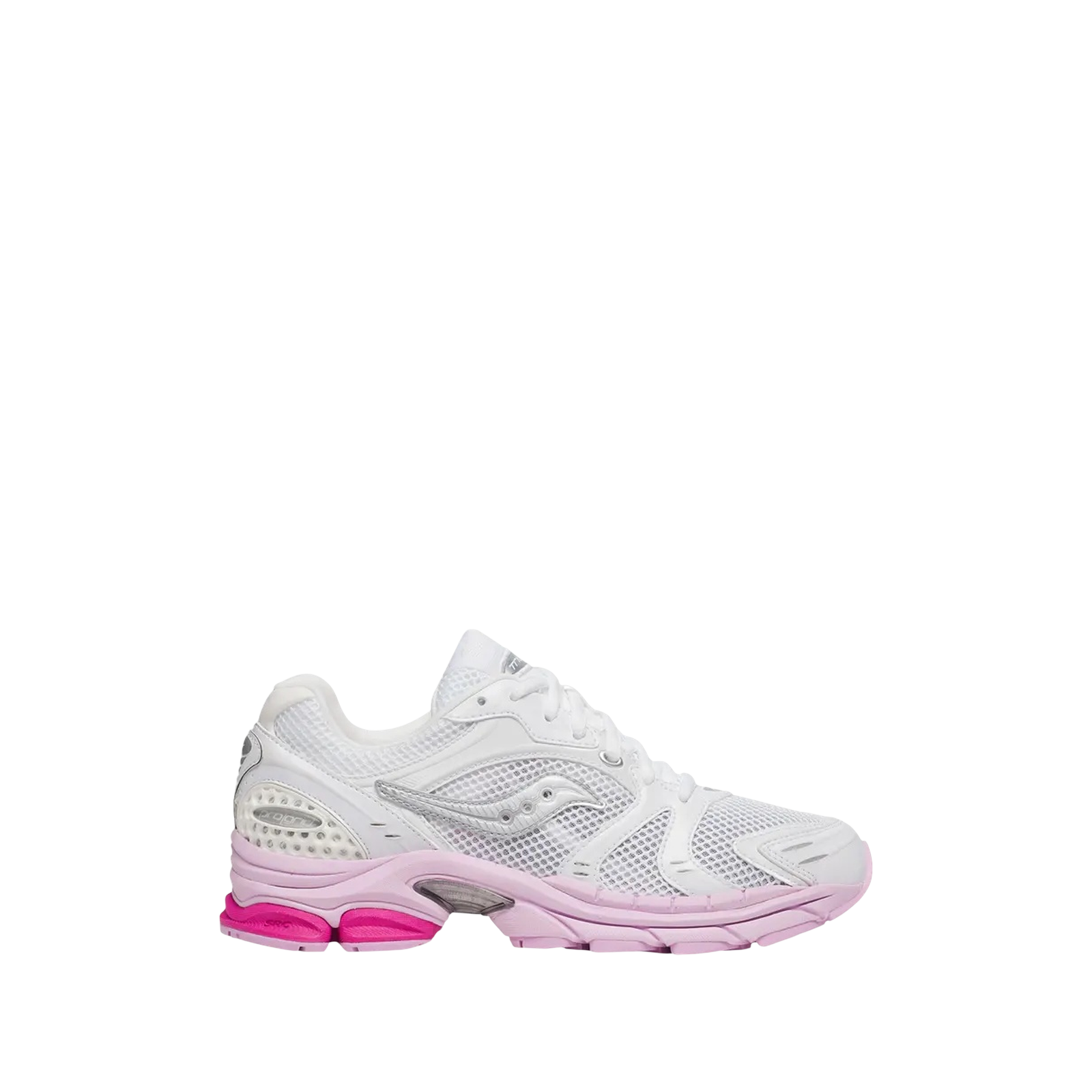 PROGRID TRIUMPH 4 « WHITE PINK »