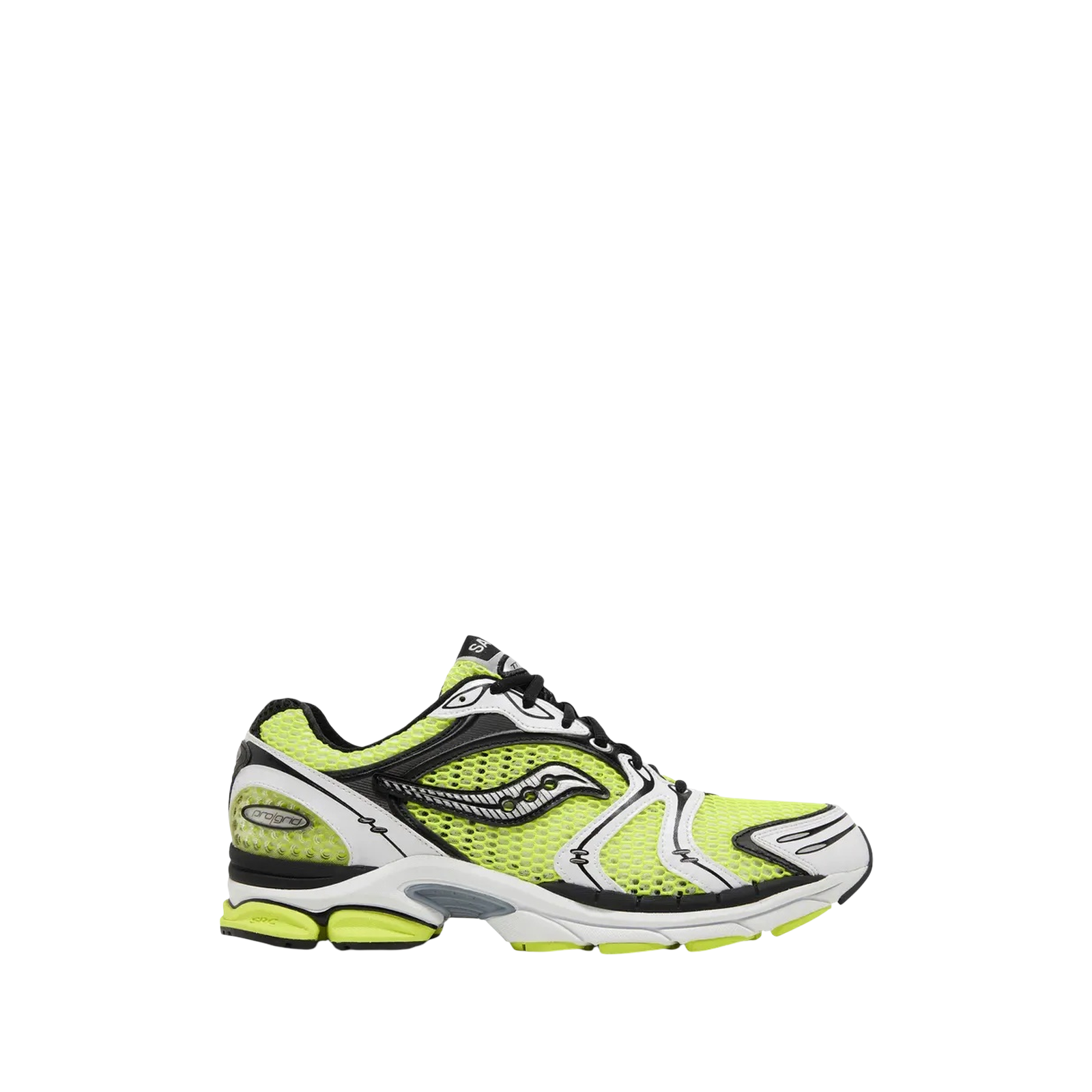 PROGRID TRIUMPH 4 « YELLOW SILVER »