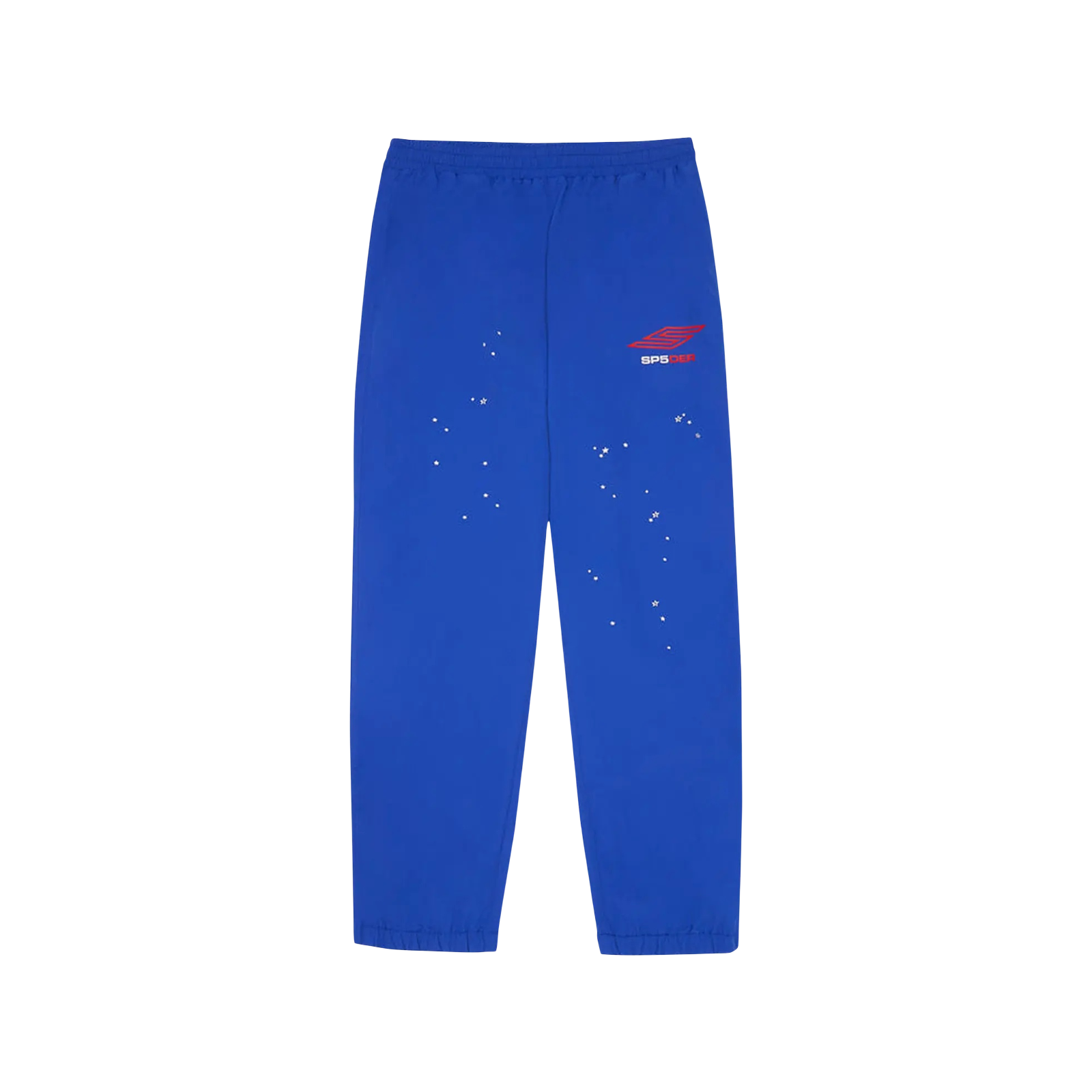 PRO WIND PANT « PRO BLUE »