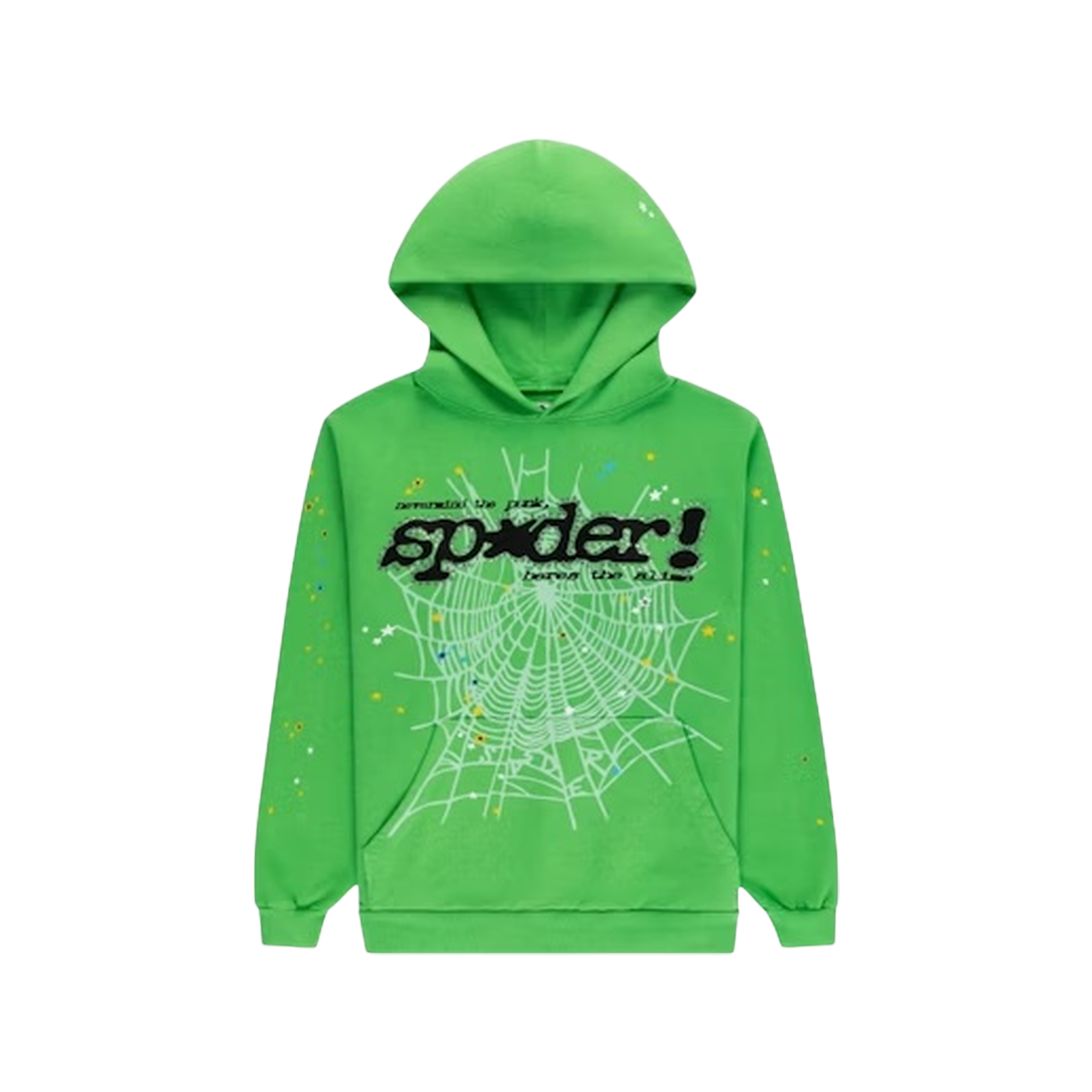 PUNK V2 « GREEN »