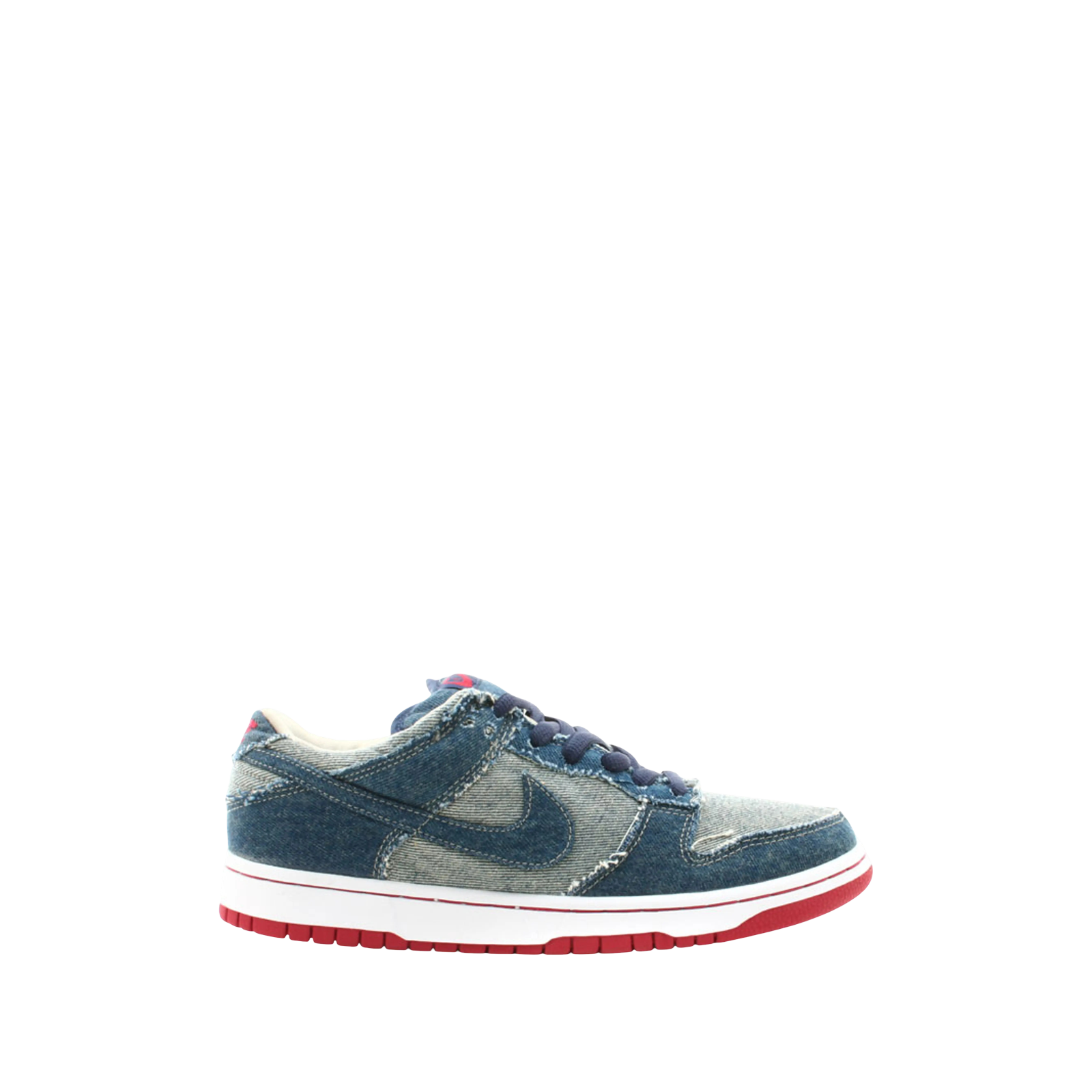 REESE FORBES X DUNK LOW PRO SB « DENIM »