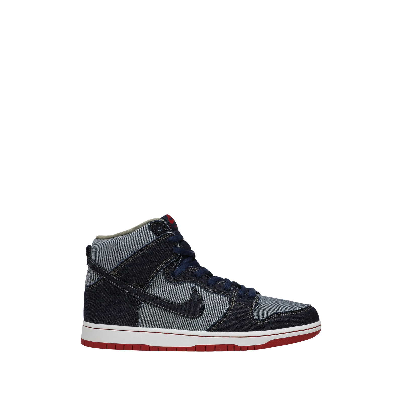 REESE FORBES X SB DUNK HIGH « DENIM »