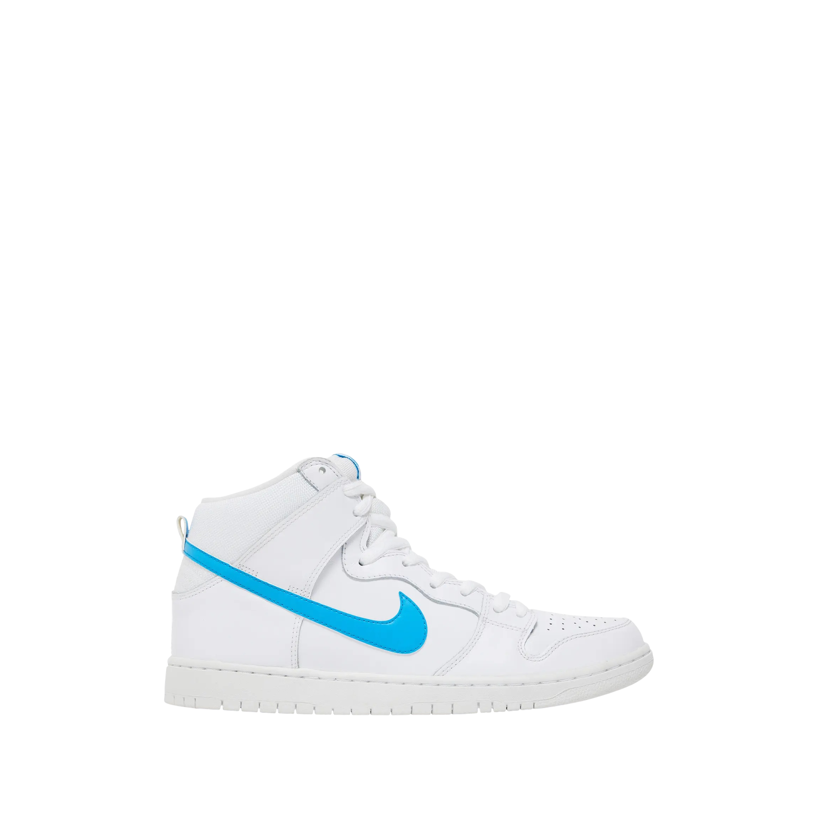 RICHARD MULDER X SB DUNK HIGH « RICHARD MULDER »