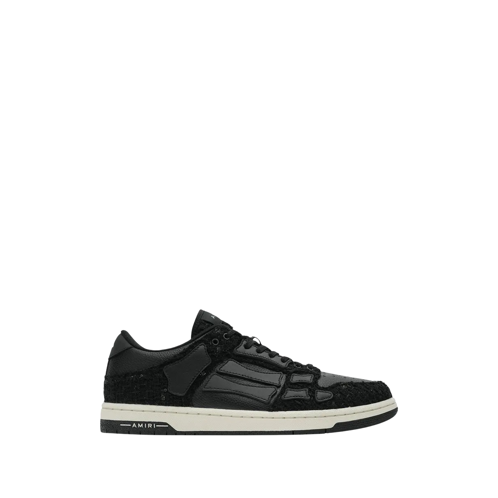 SKEL TOP LOW « BLACK »