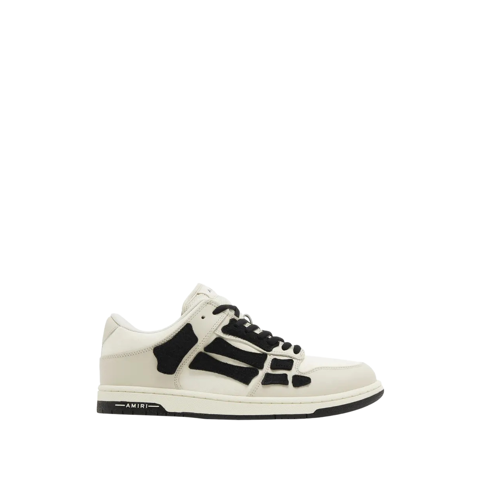 RI SKEL TOP « LIGHT BEIGE BLACK »