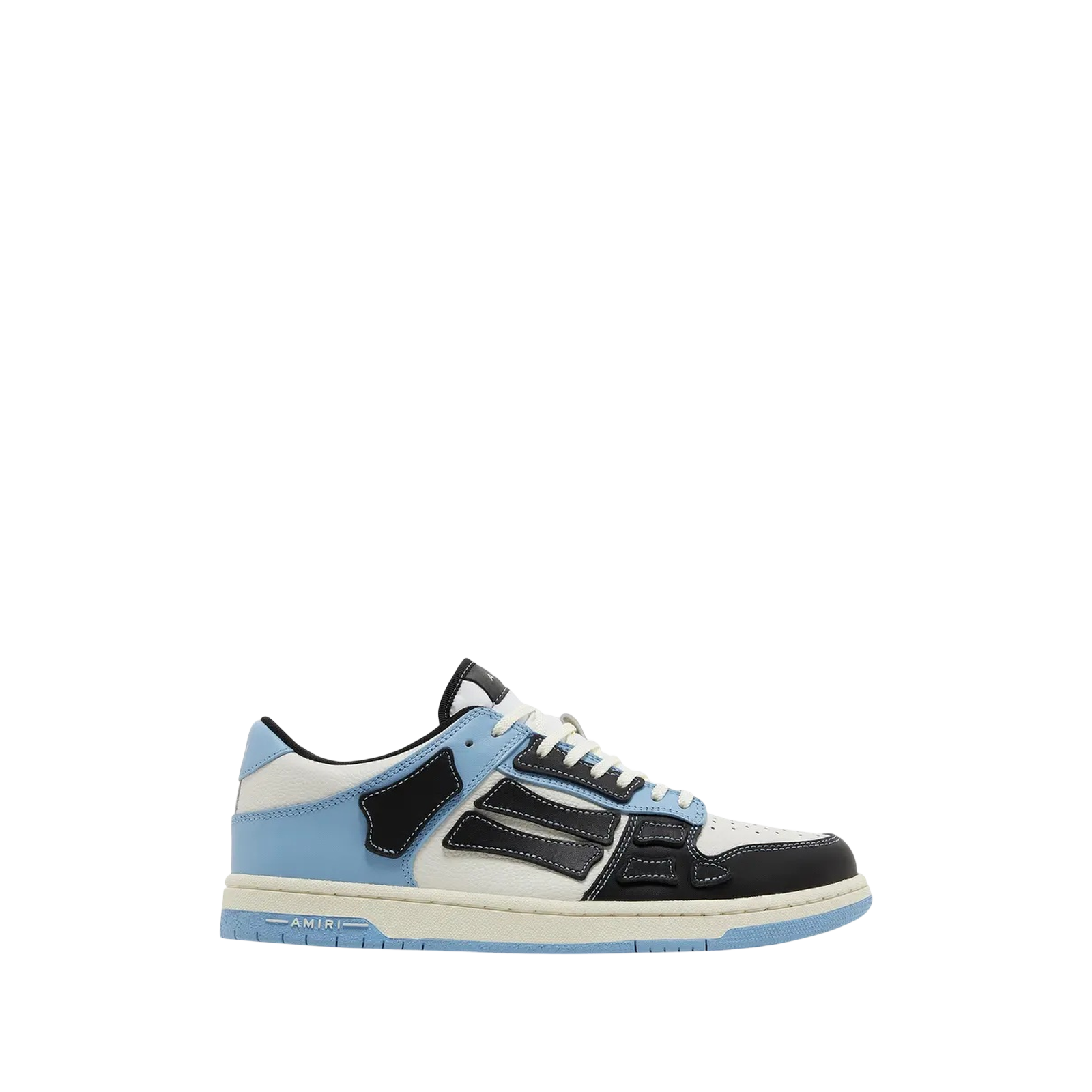 SKEL TOP LOW « AIR BLUE »