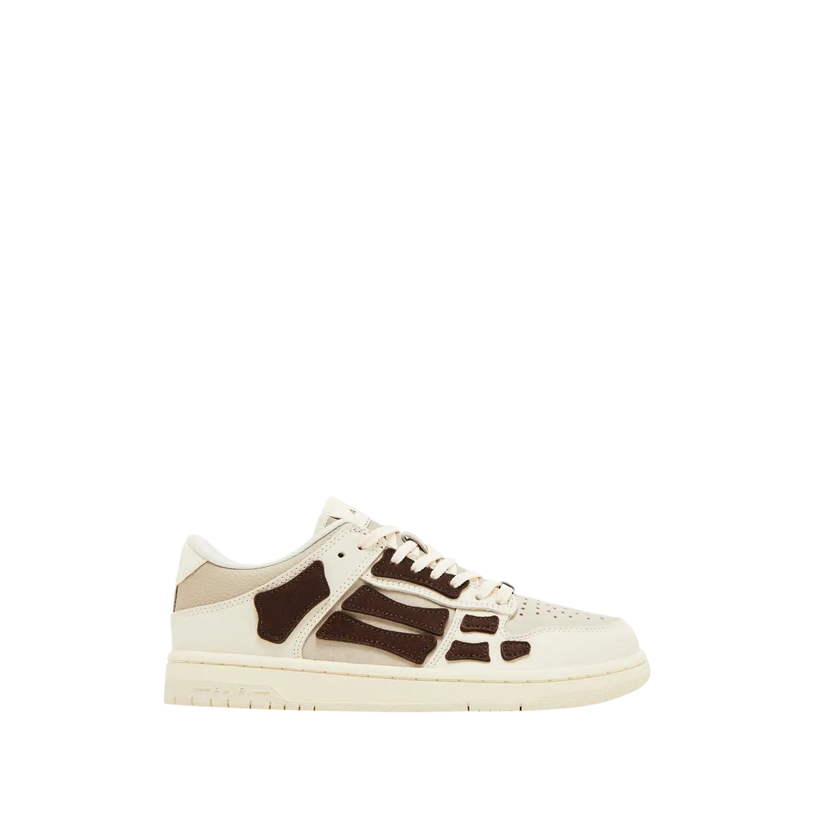 SKEL TOP LOW « BIRCH BROWN »
