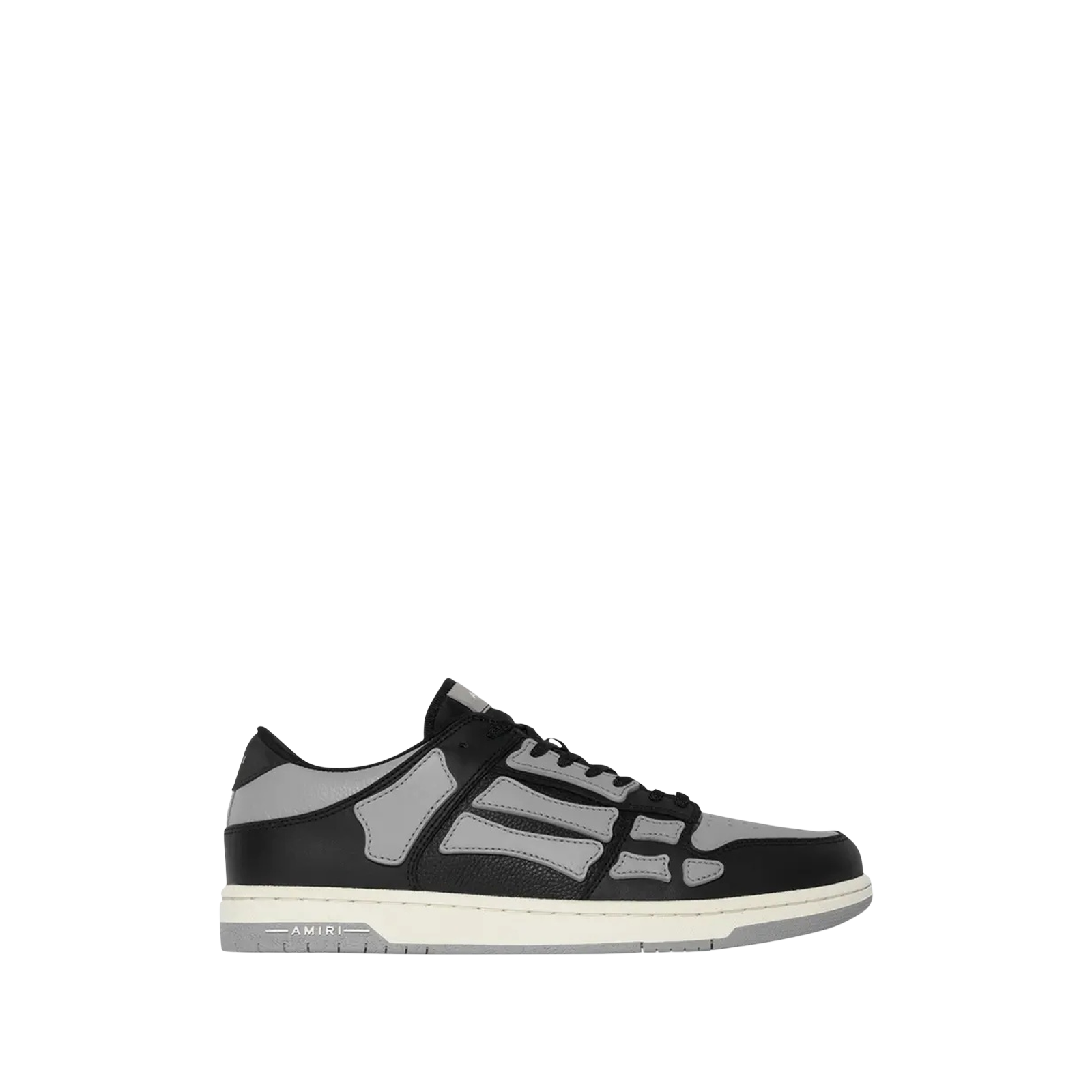SKEL TOP LOW « BLACK GREY »