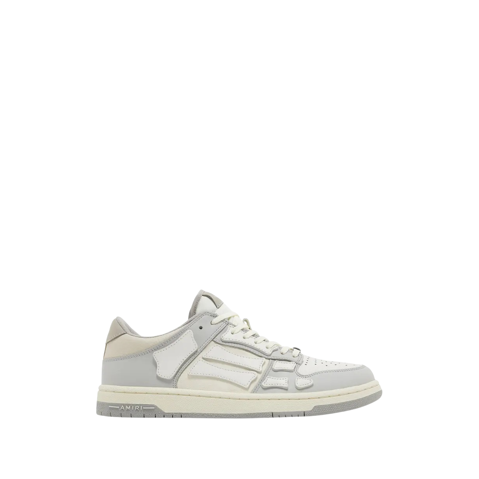 SKEL TOP LOW « GREY »