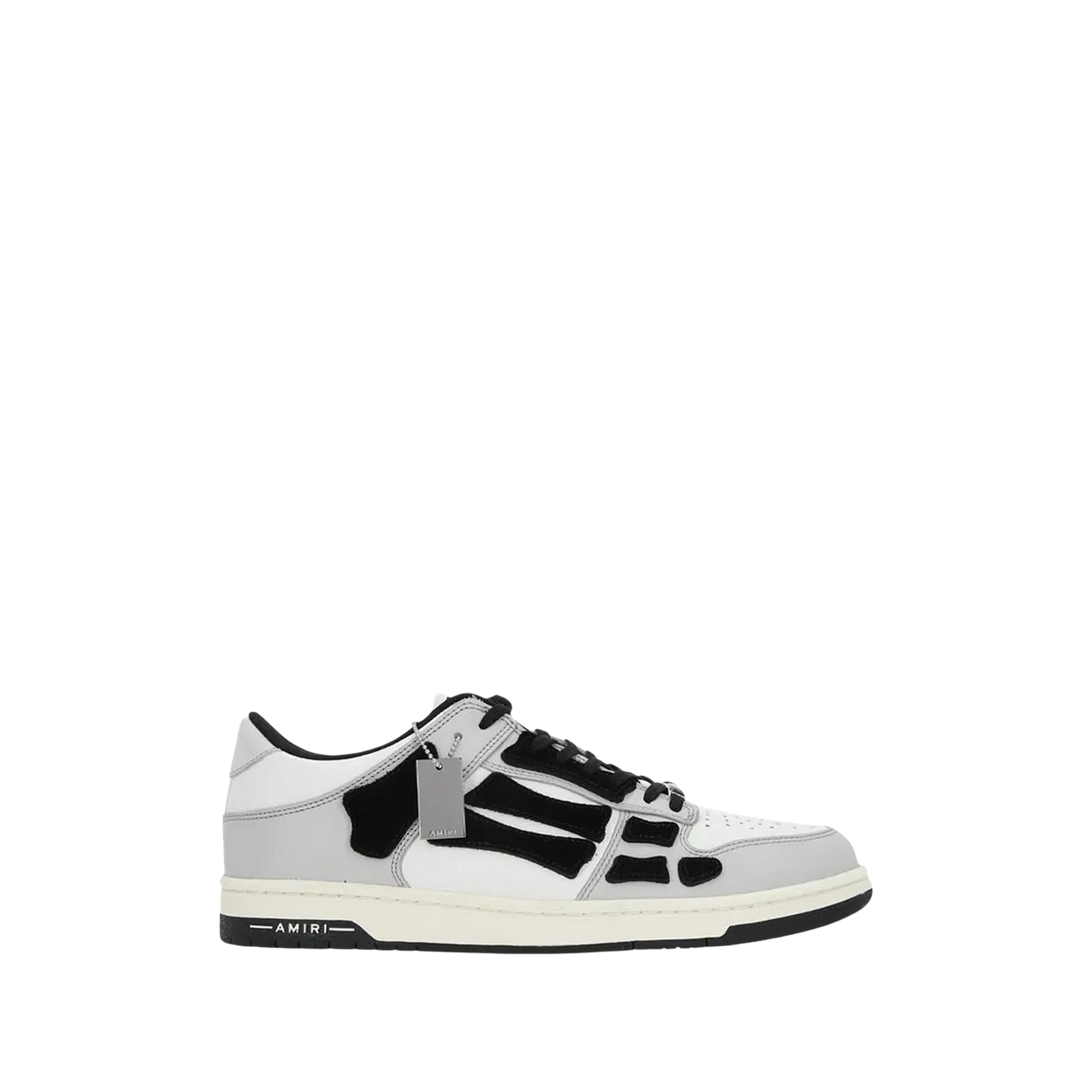 SKEL TOP LOW « GREY »