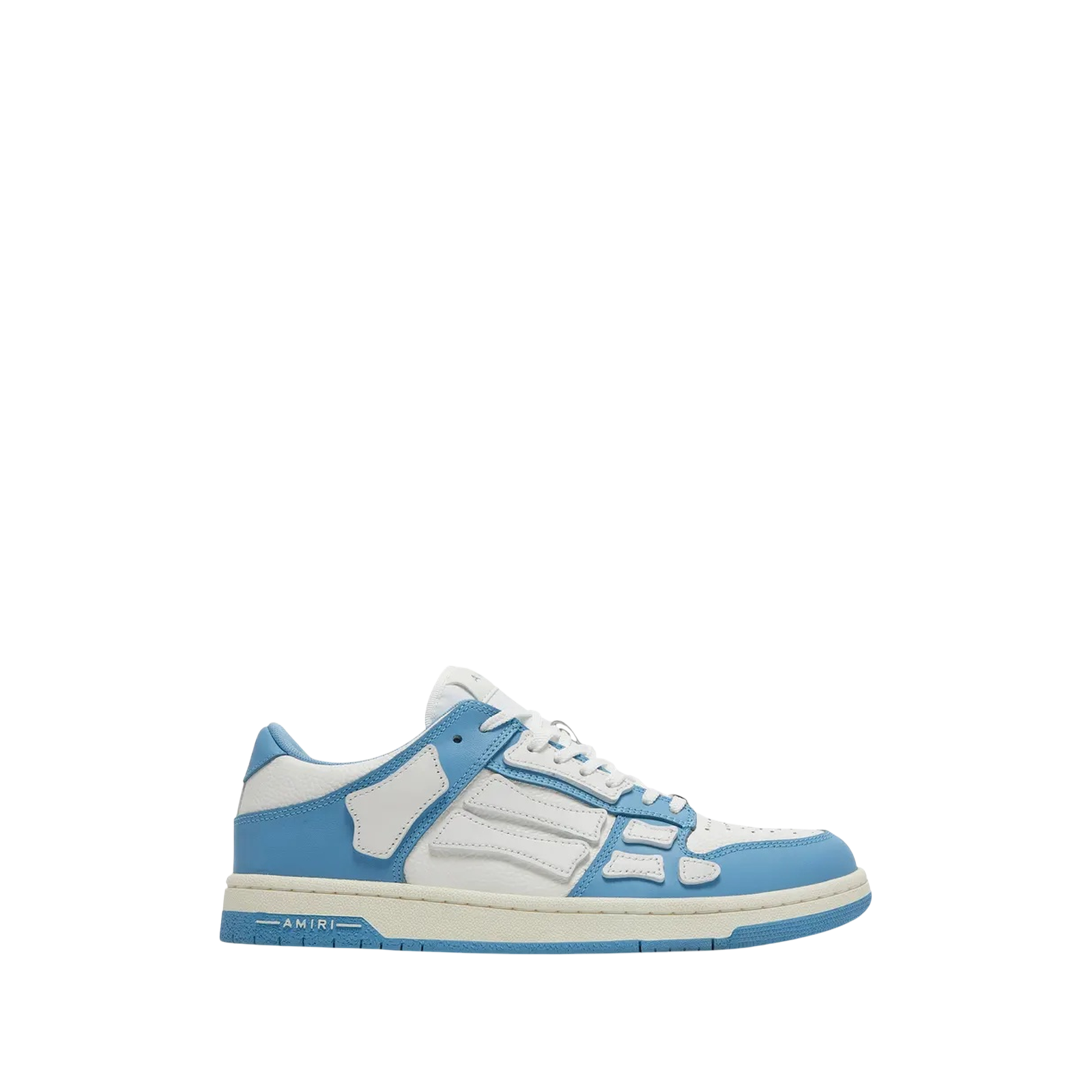 SKEL TOP LOW « POWDER BLUE »