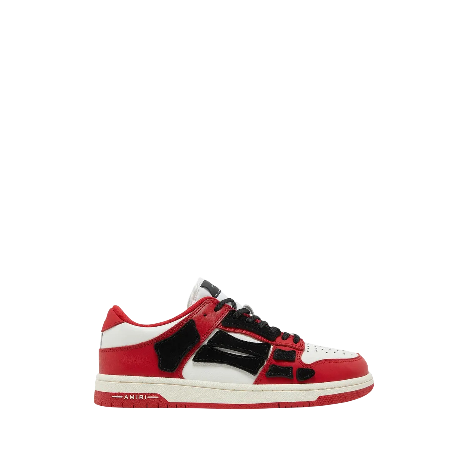 SKEL TOP LOW « RED »