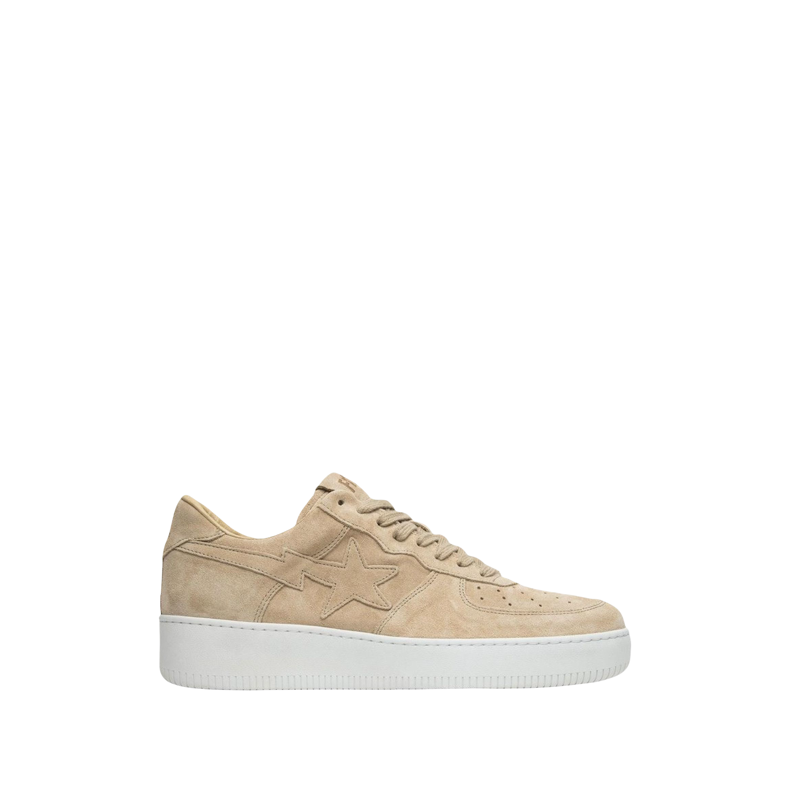 RONNIE FIEG X BAPESTA LOW