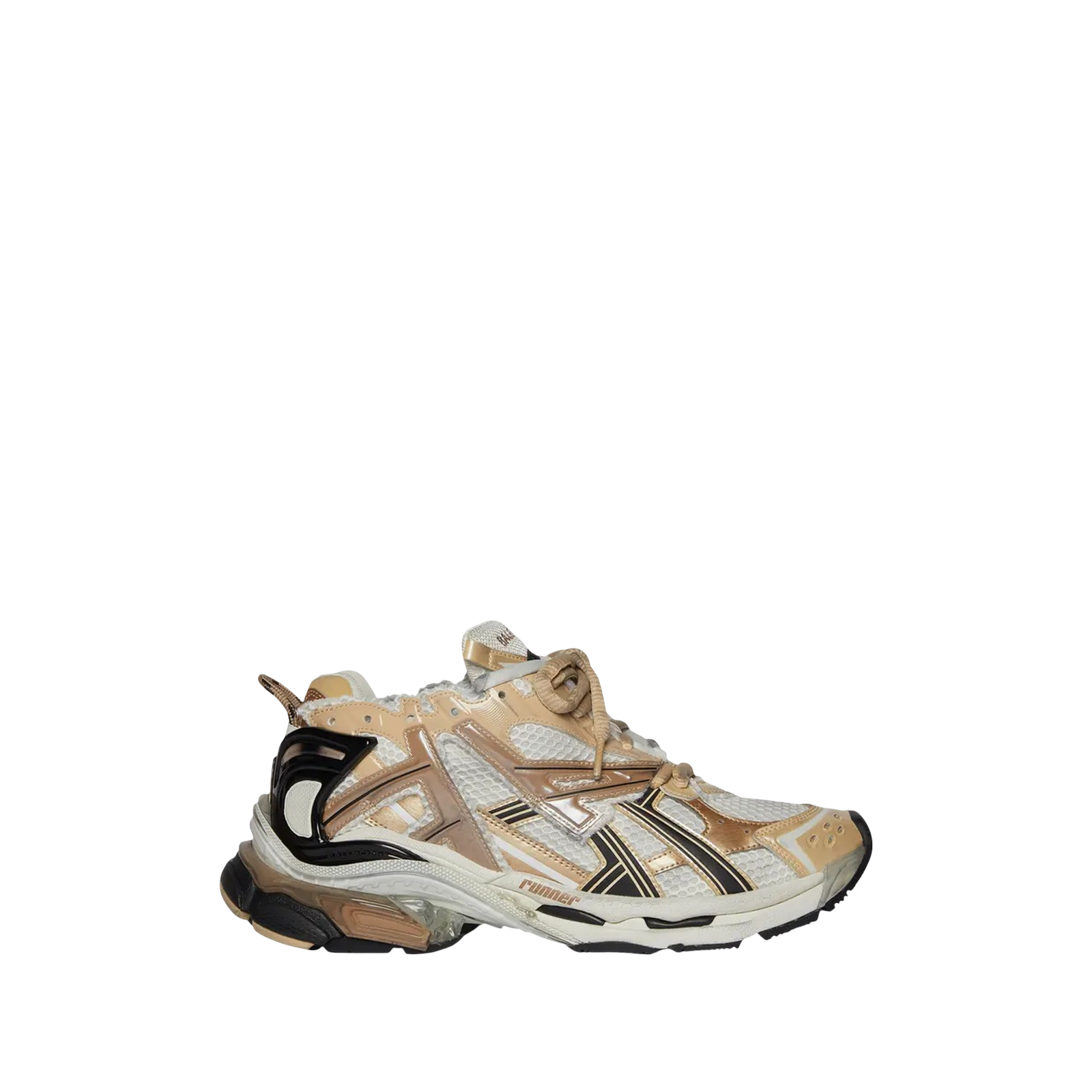 RUNNER « BEIGE »