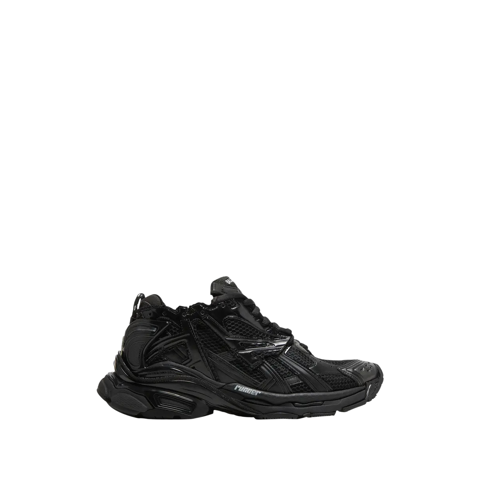 RUNNER « BLACK »