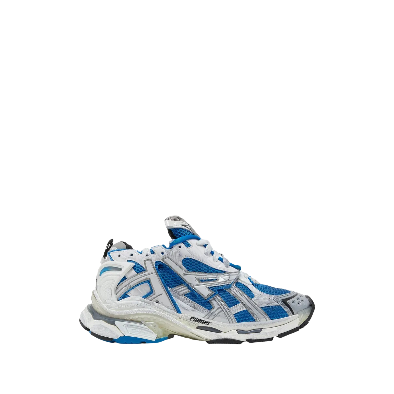 RUNNER « BLUE »