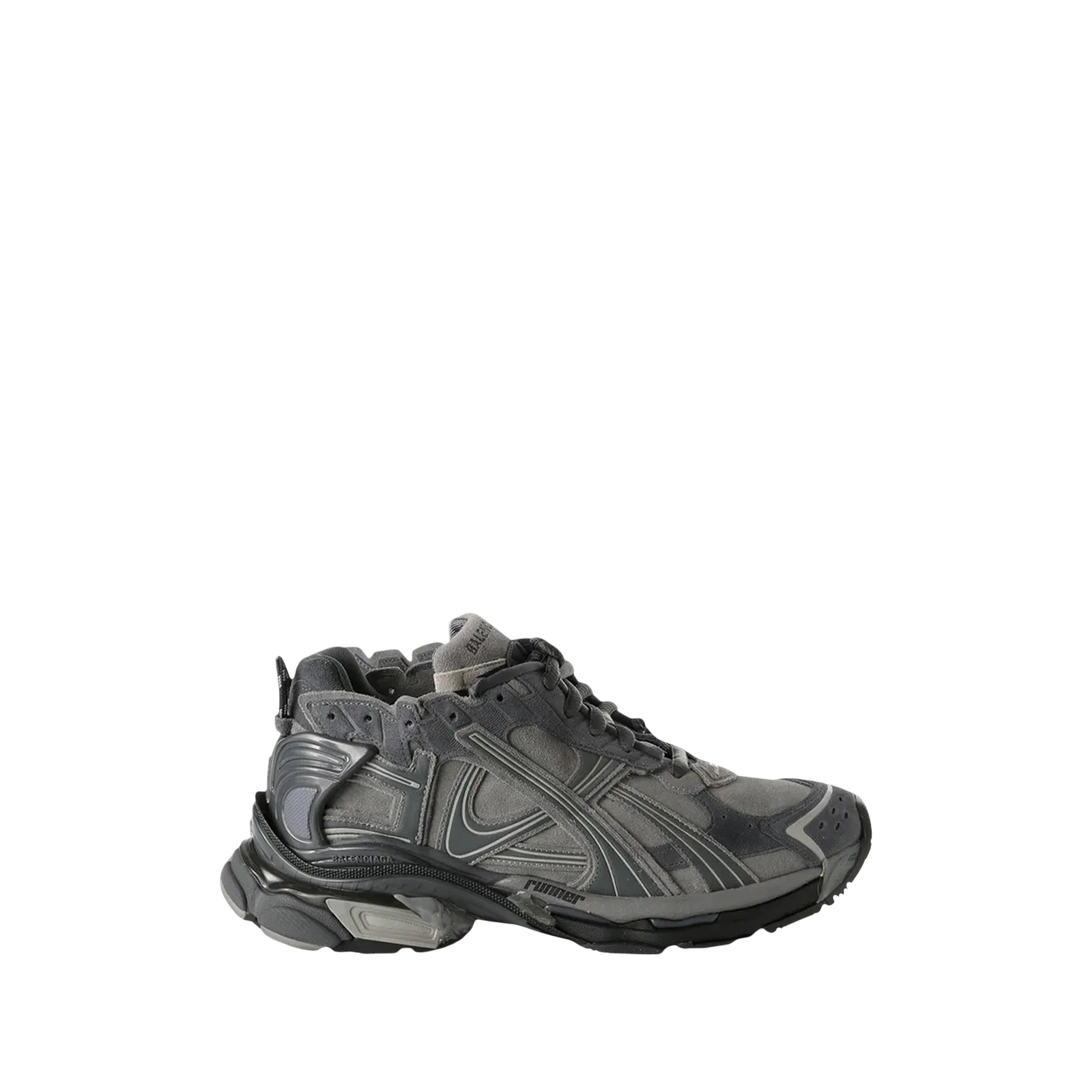 RUNNER « GREY »