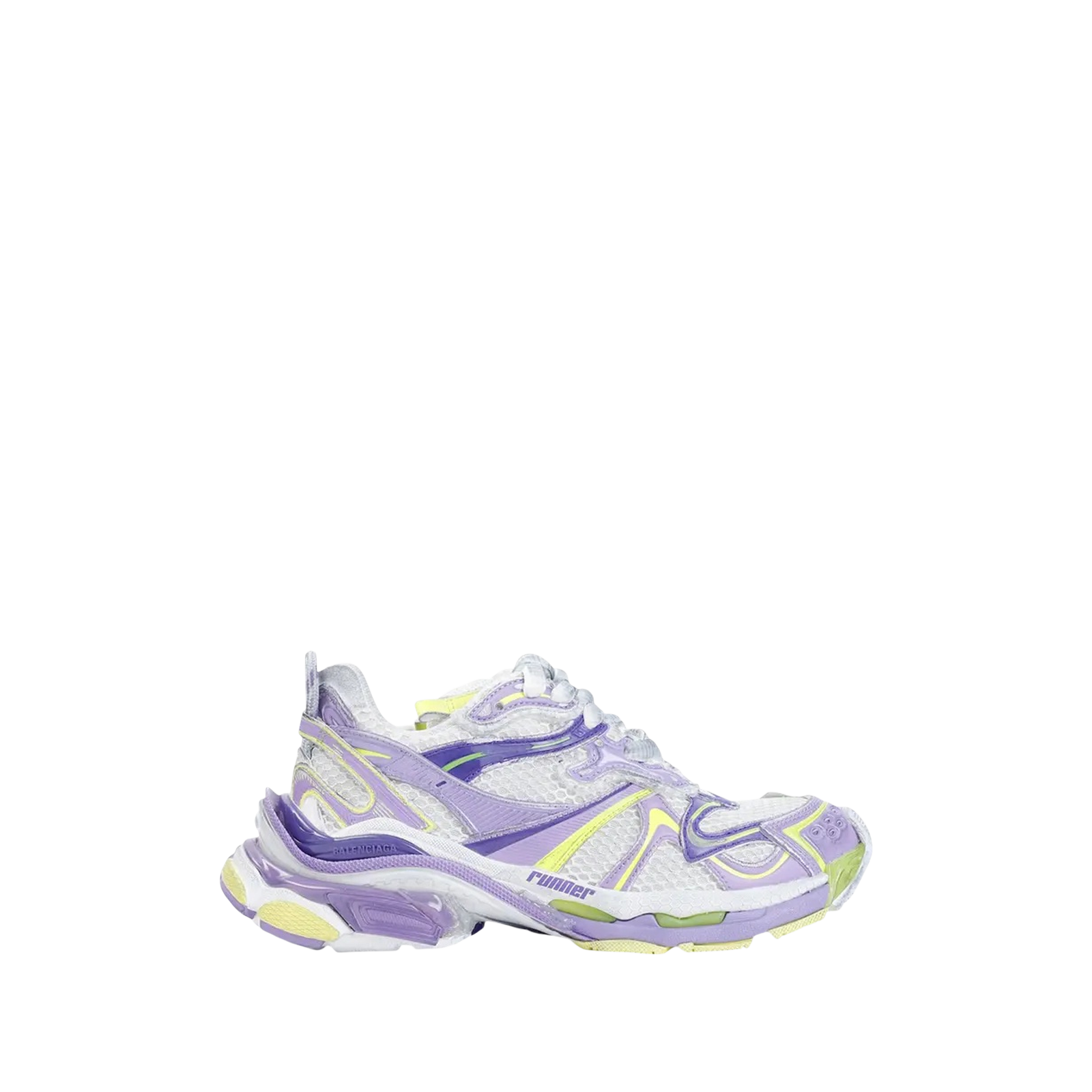RUNNER « LILAC PURPLE »
