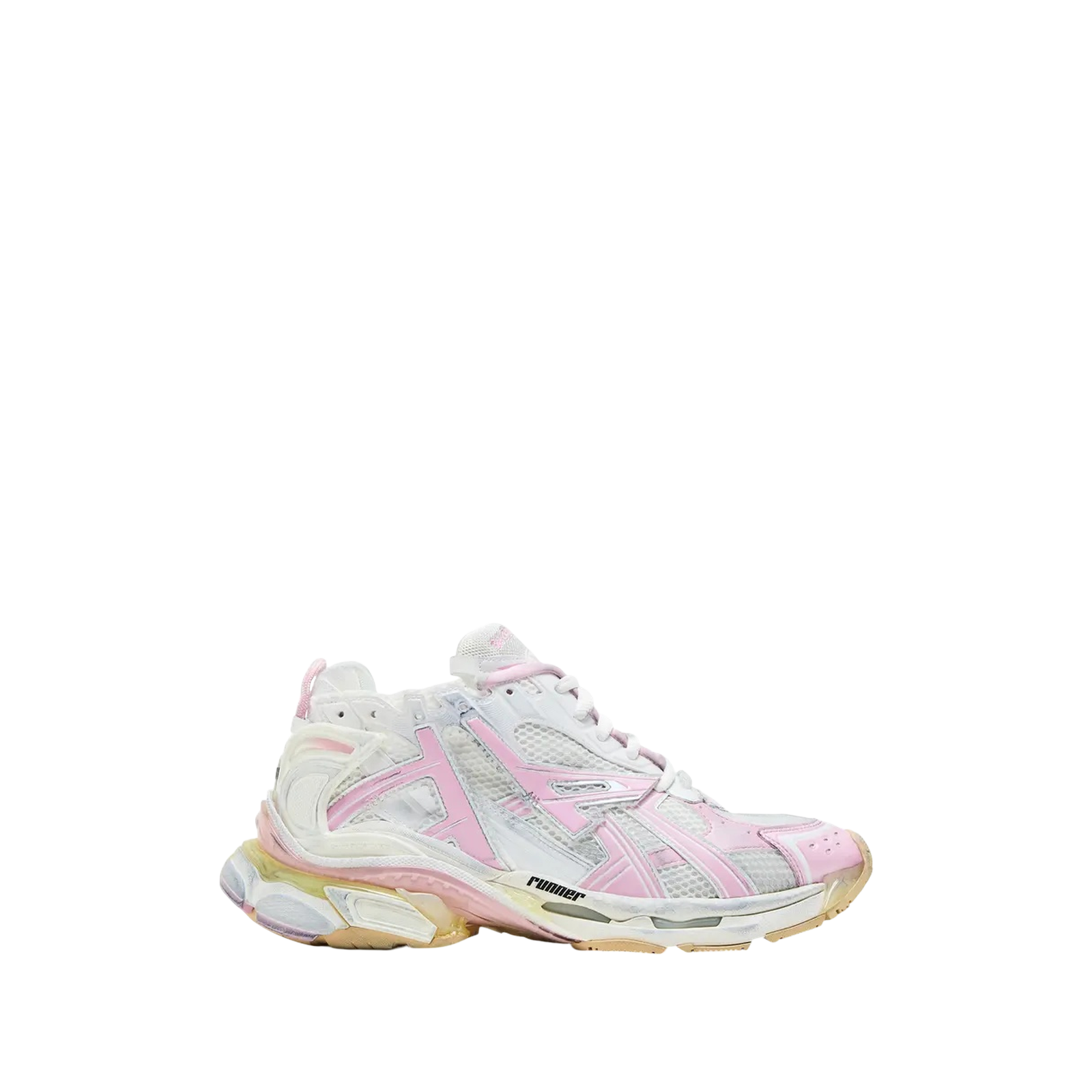 RUNNER « PINK »