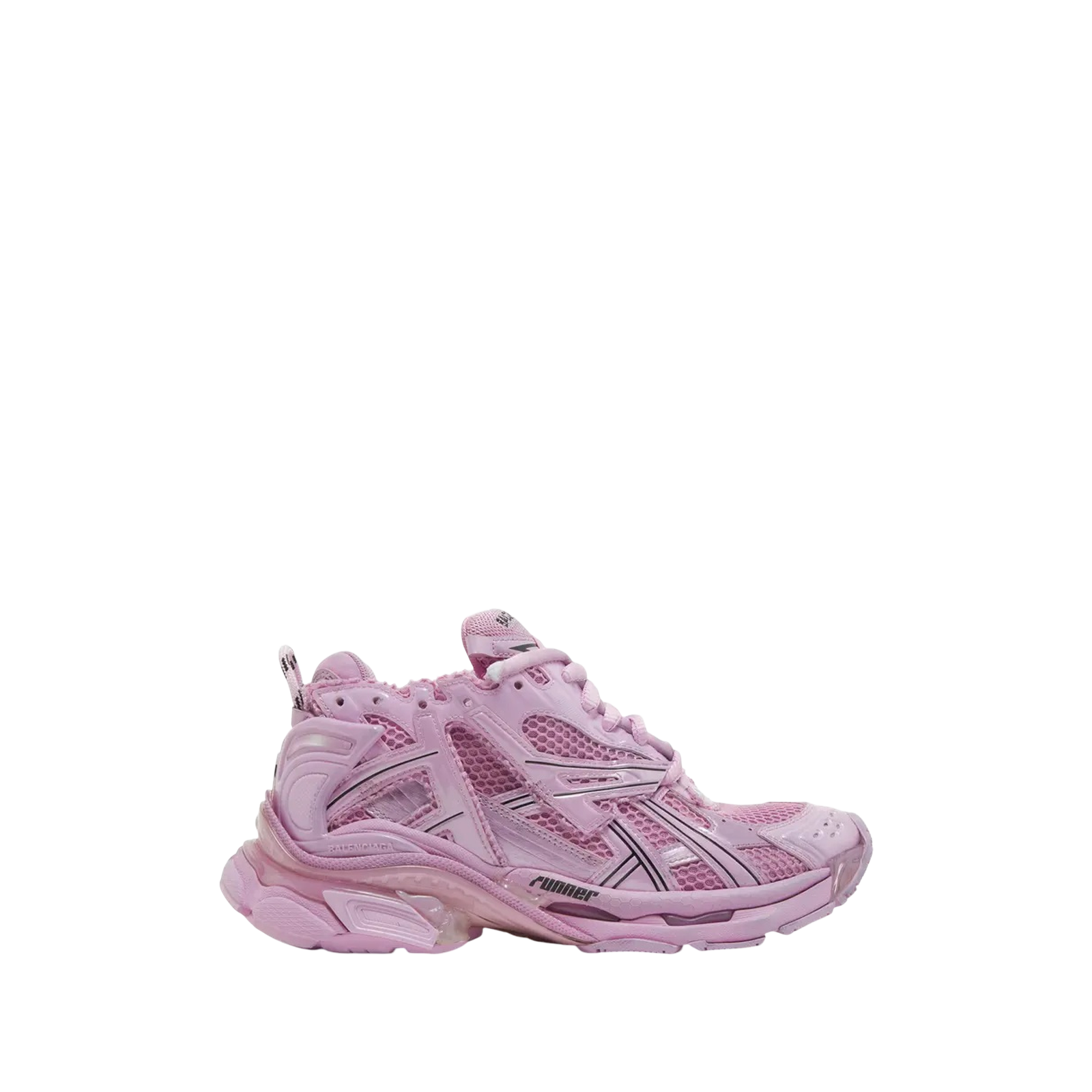 RUNNER « PINK »