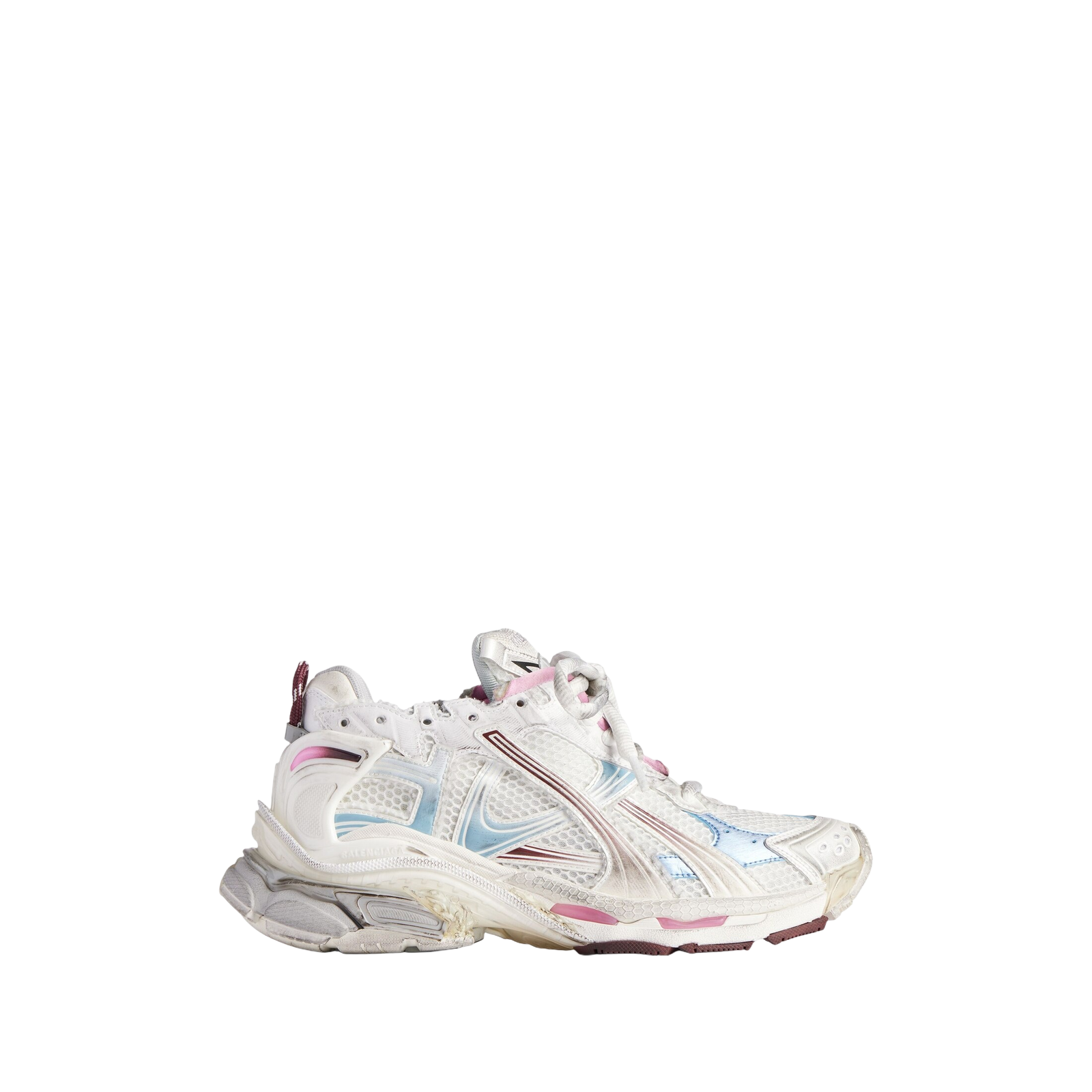 RUNNER « PINK BLUE »