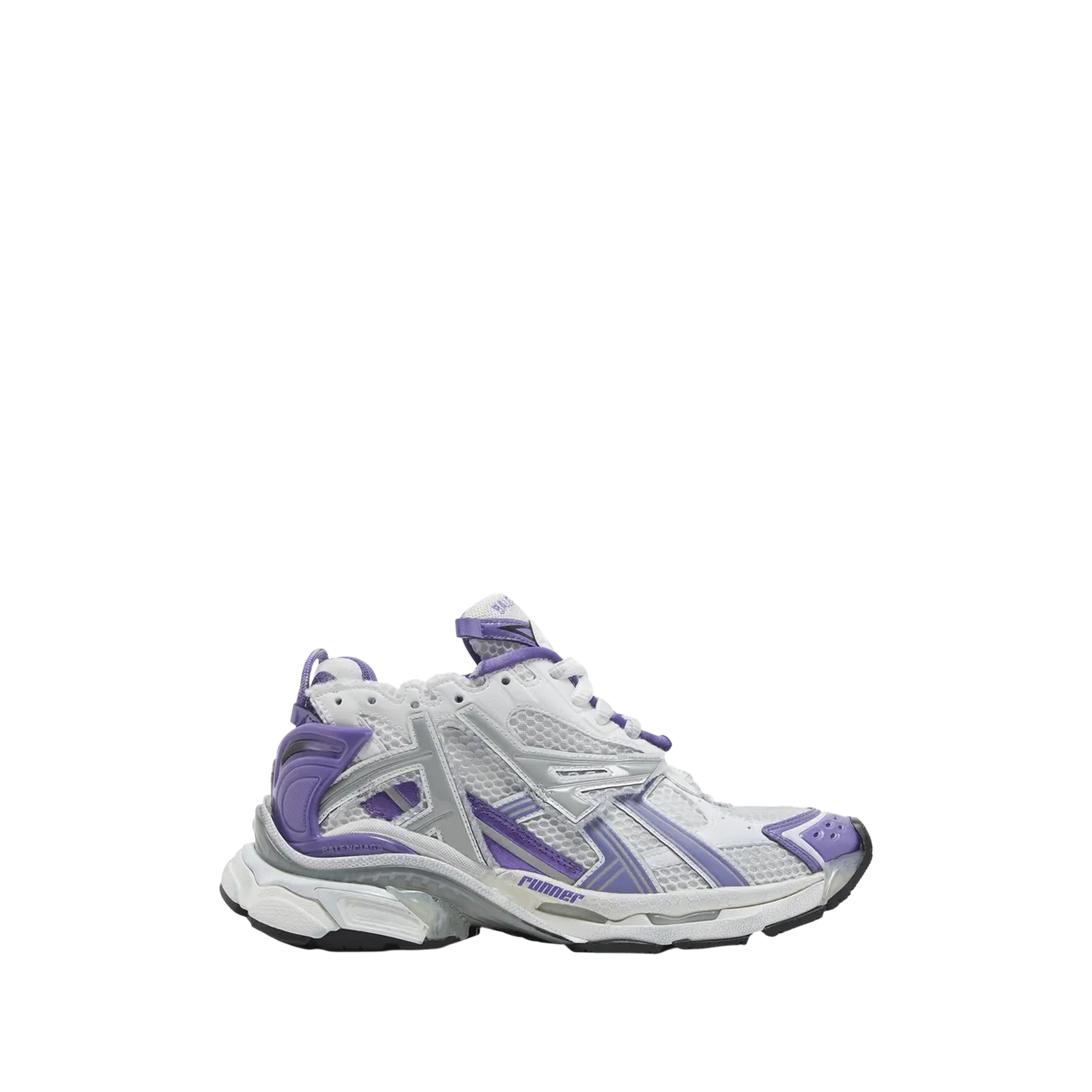 RUNNER « PURPLE »