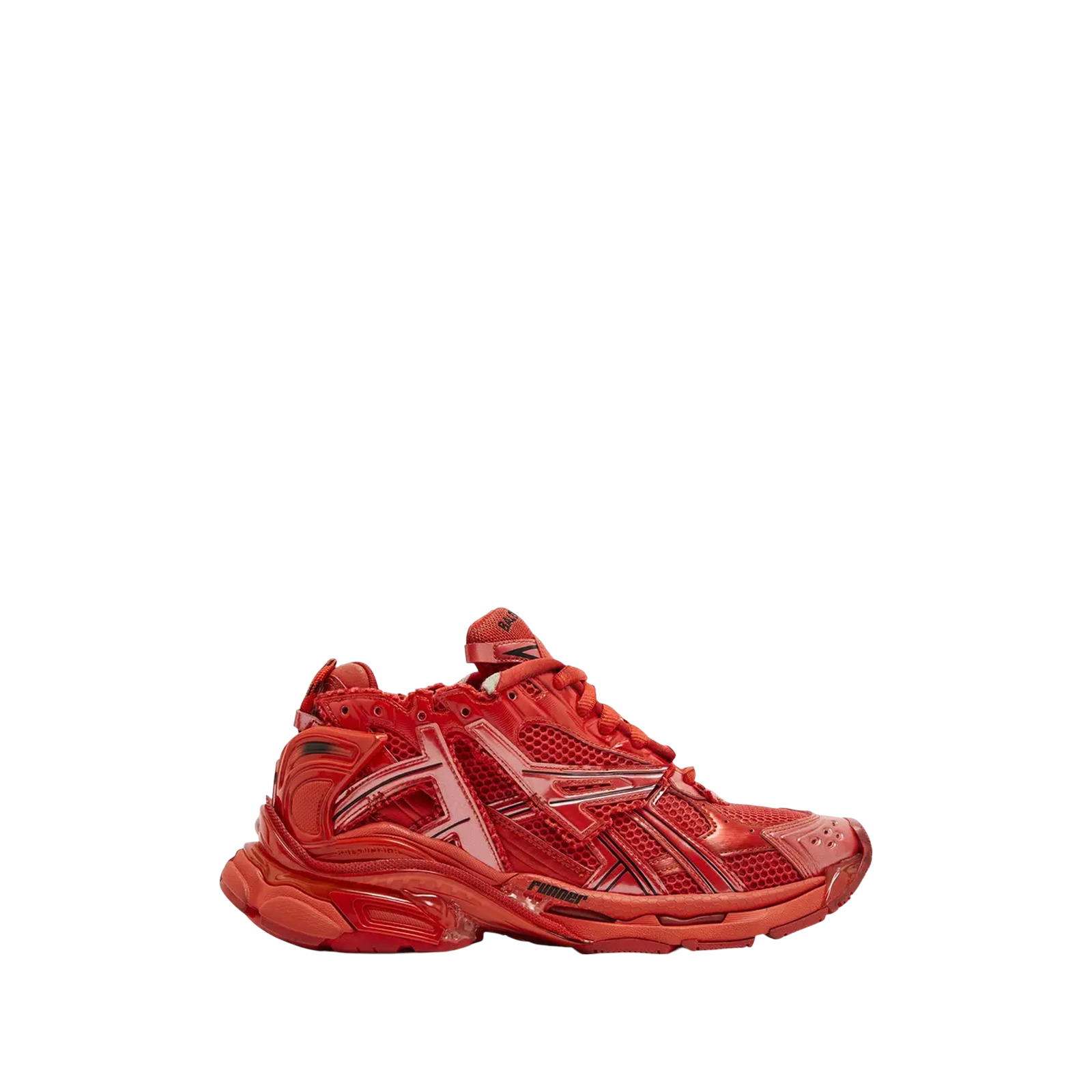 RUNNER « RED »
