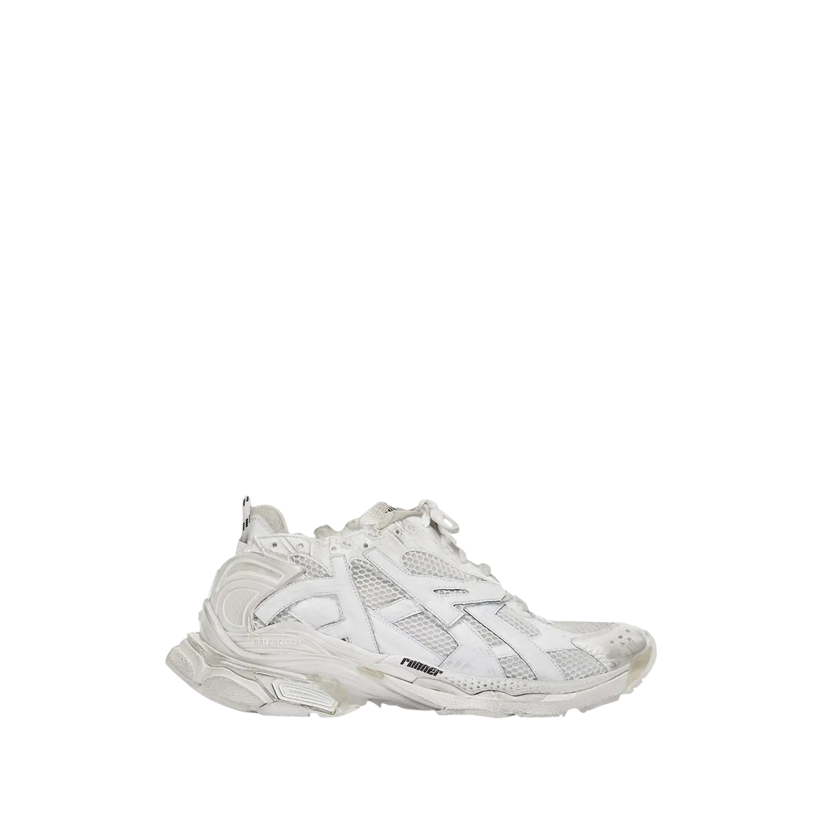 RUNNER « WHITE »