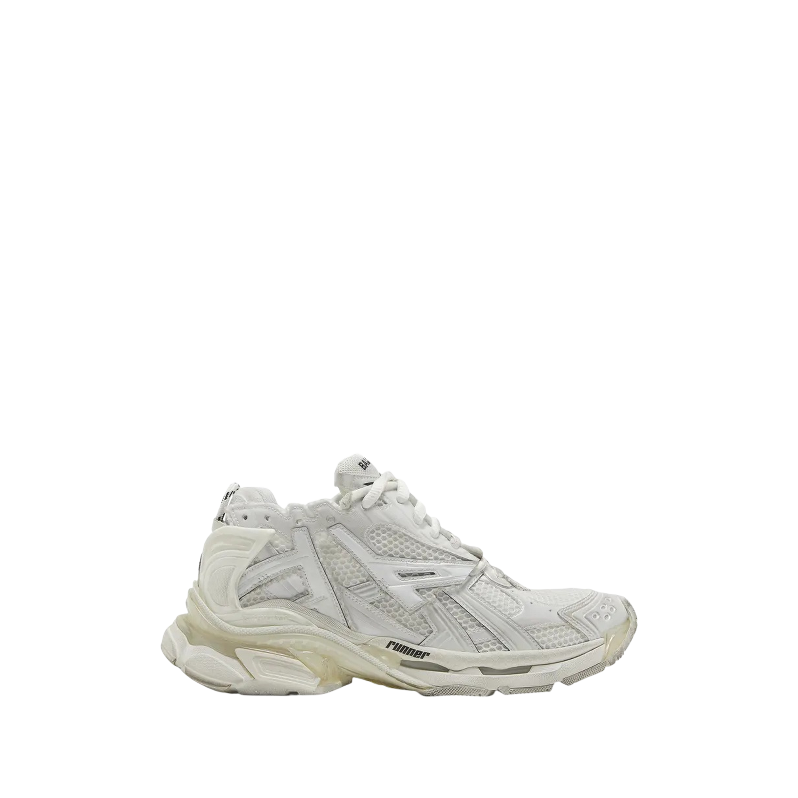 RUNNER « WHITE »